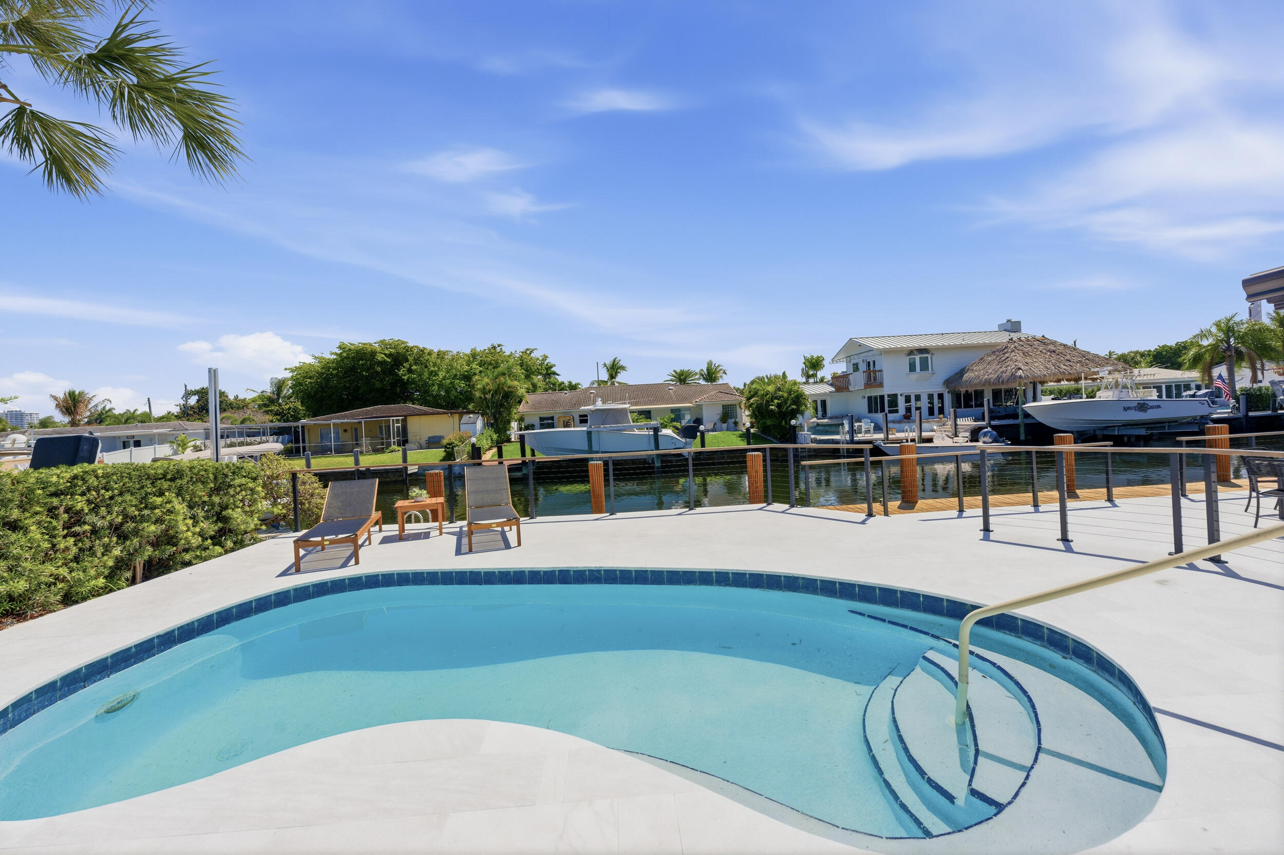 POMPANO ISLES SEC - Residential