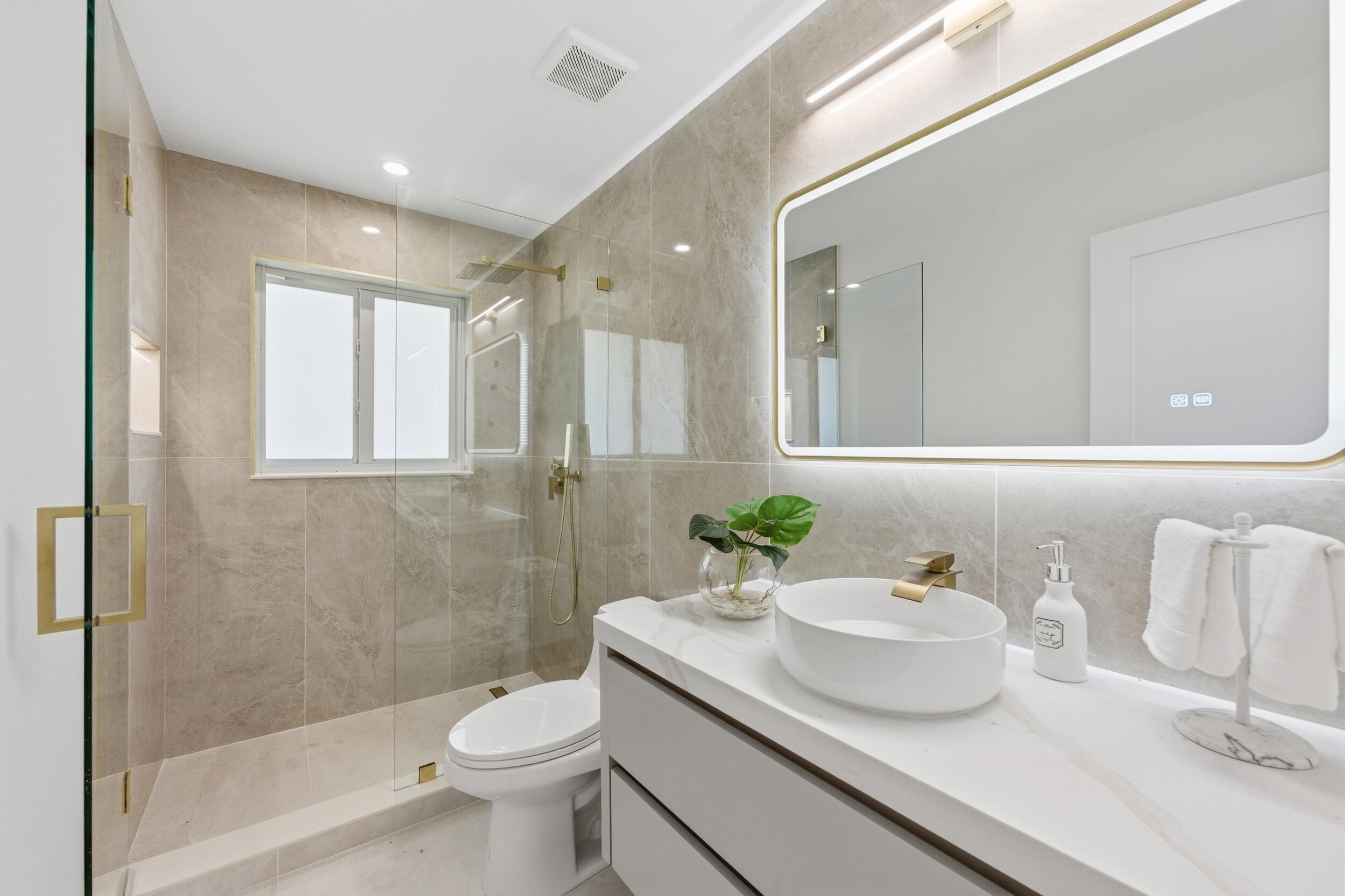 POMPANO ISLES SEC - Residential