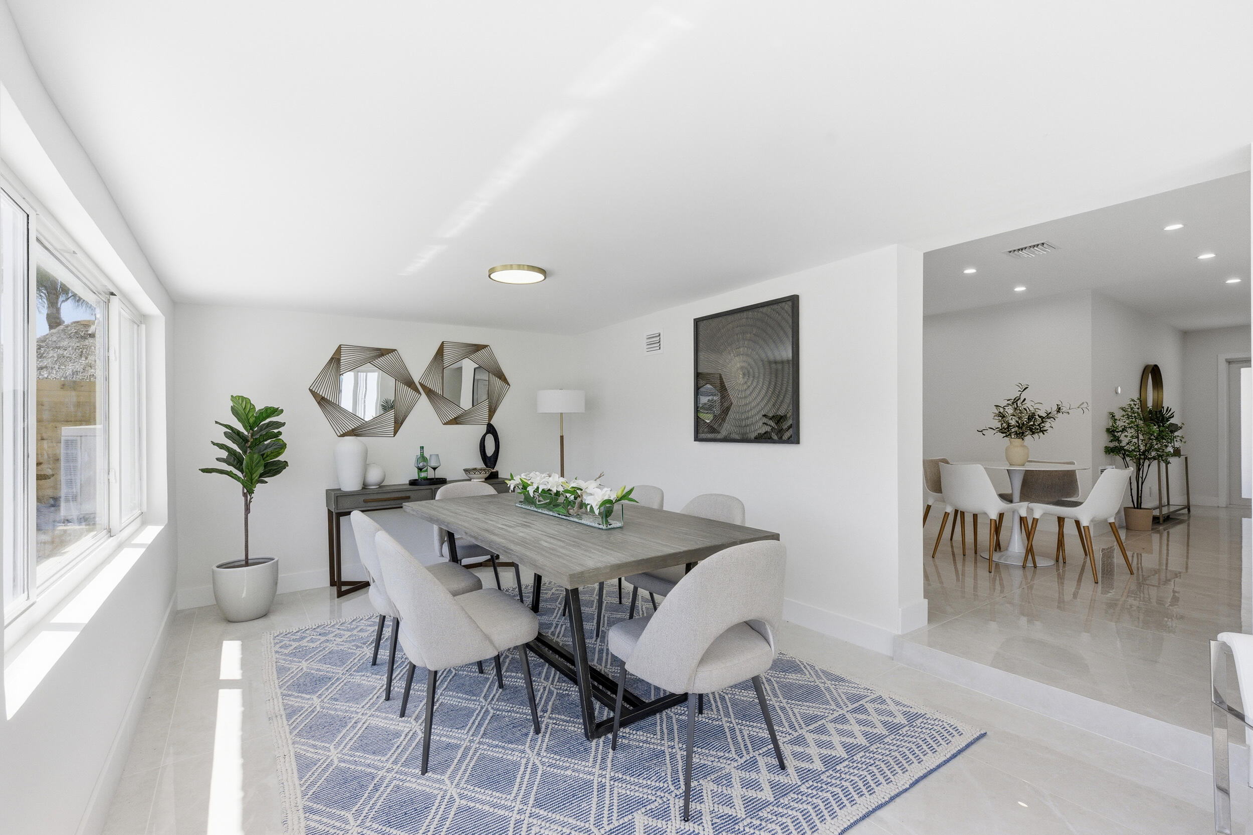 POMPANO ISLES SEC - Residential