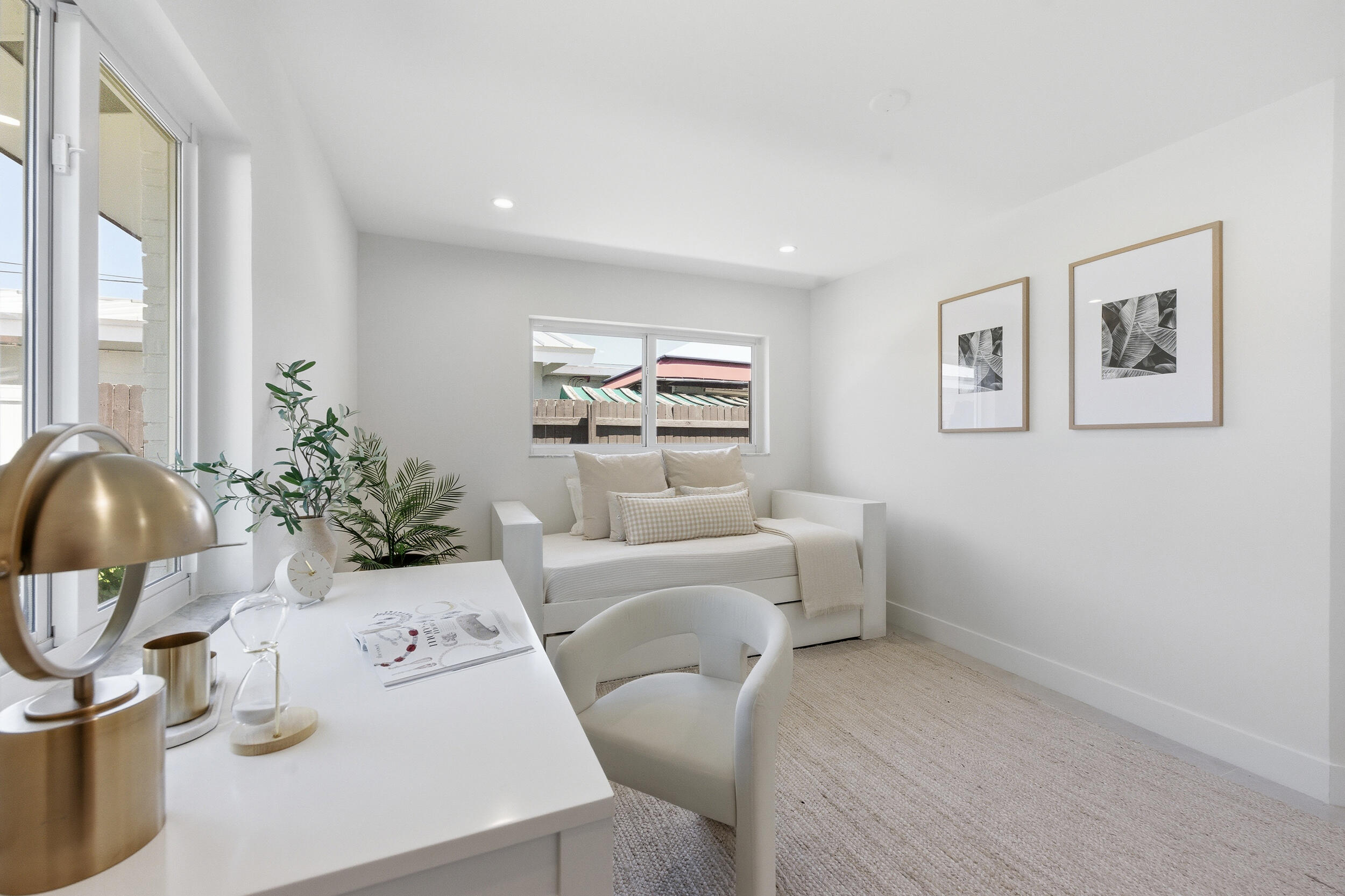 POMPANO ISLES SEC - Residential