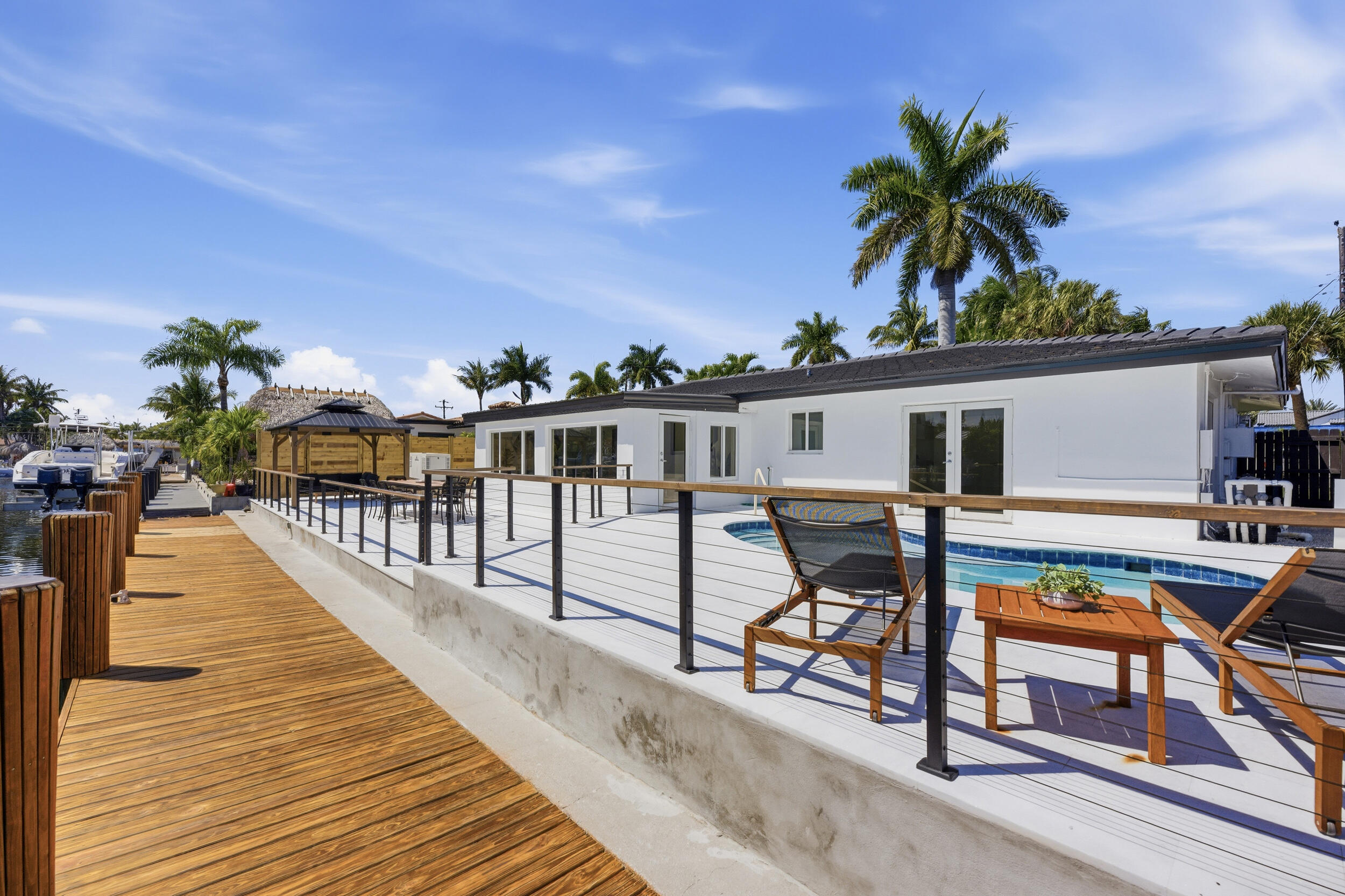 POMPANO ISLES SEC - Residential