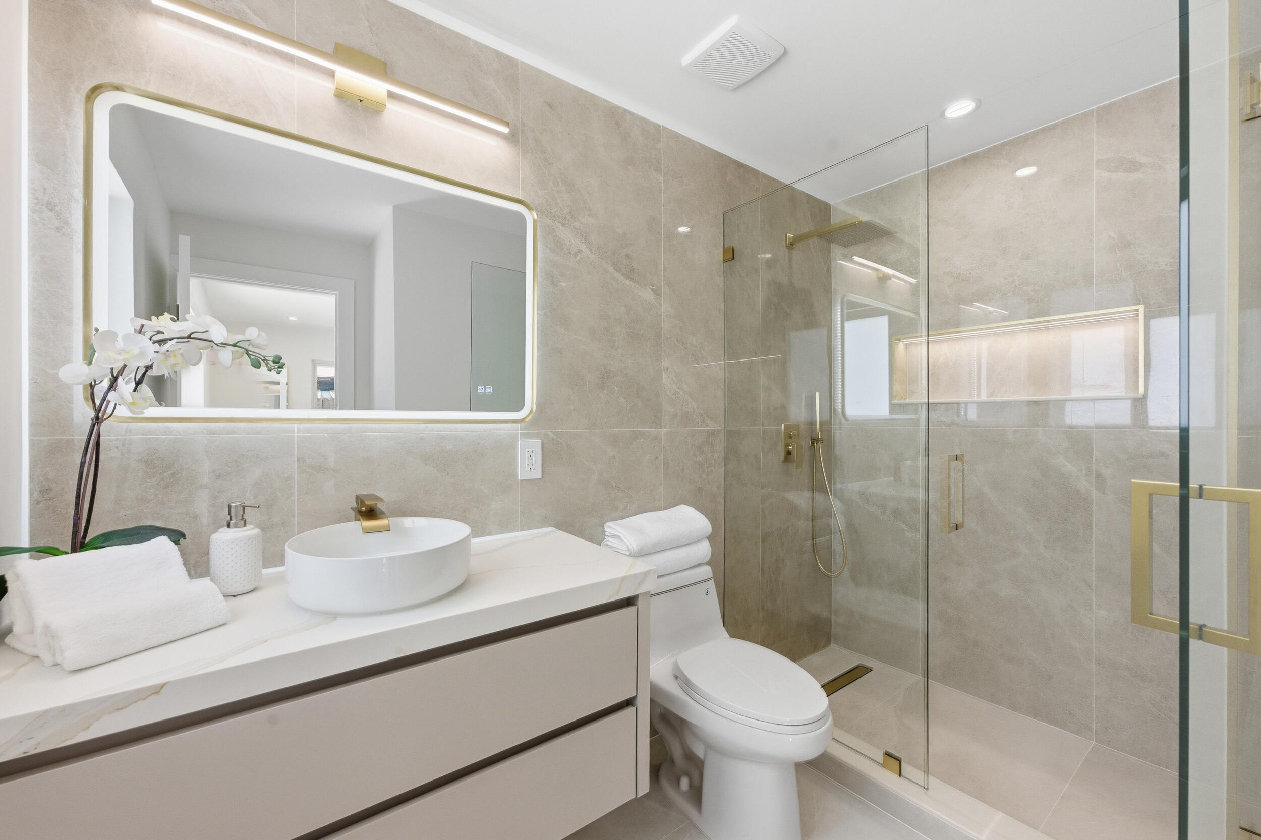 POMPANO ISLES SEC - Residential