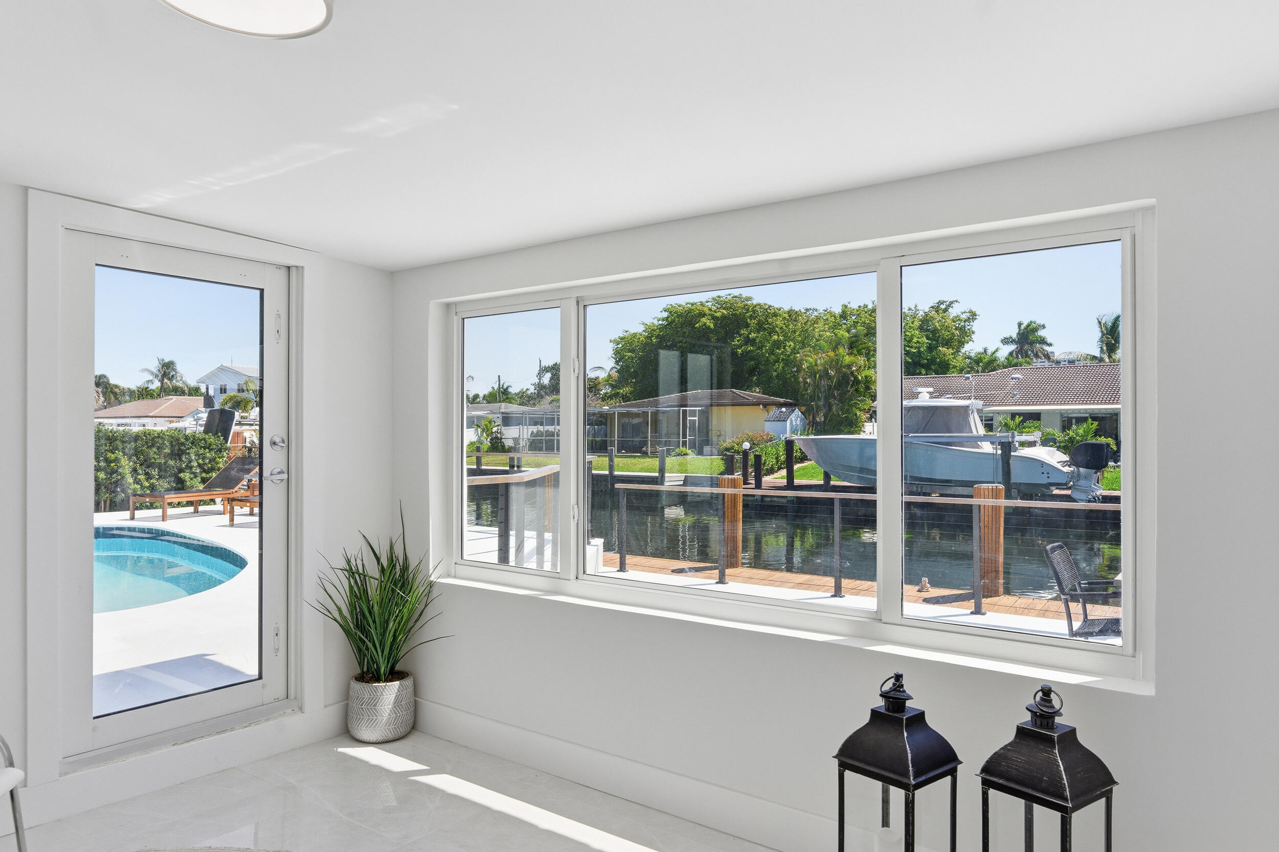 POMPANO ISLES SEC - Residential