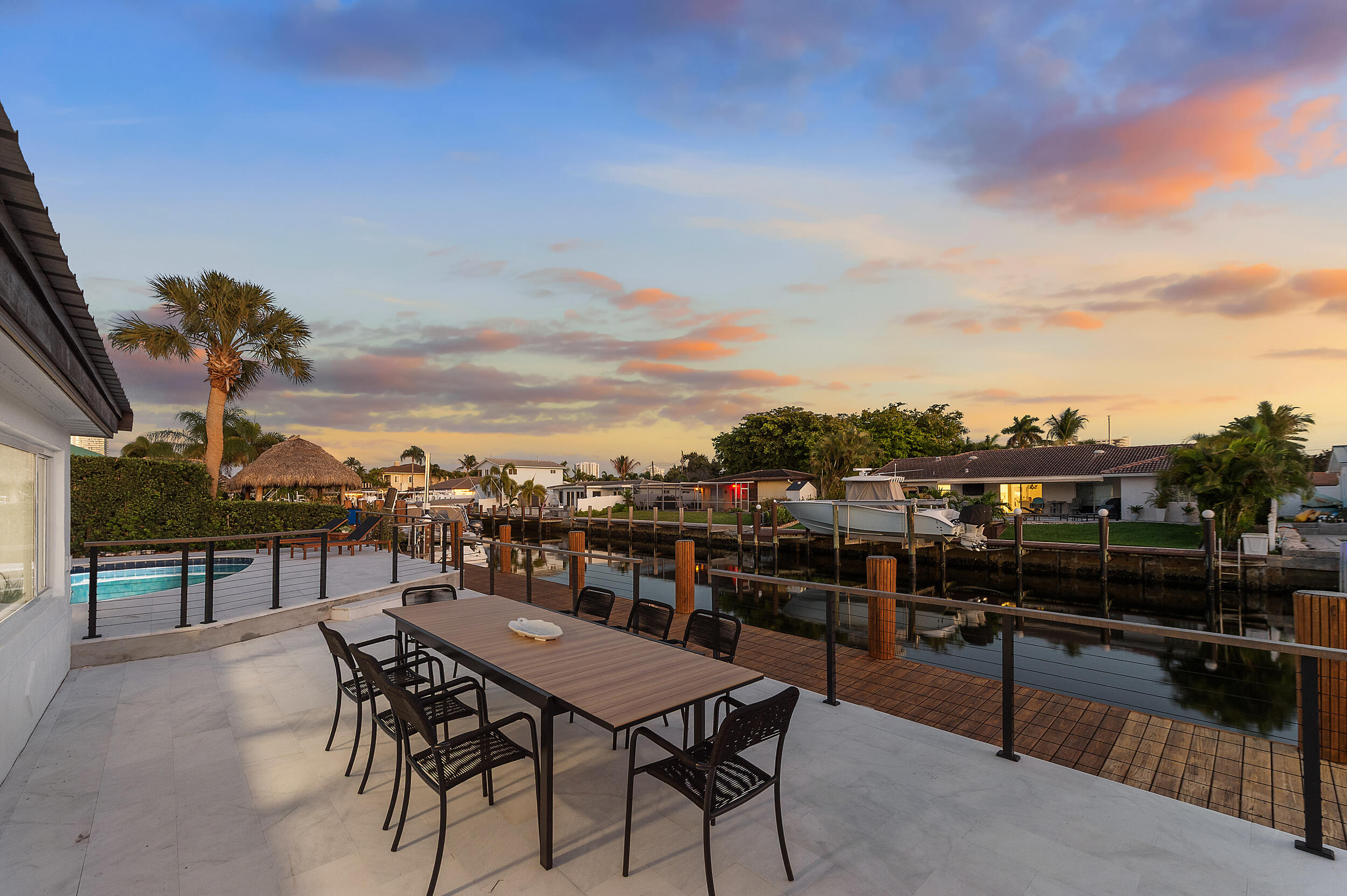 POMPANO ISLES SEC - Residential