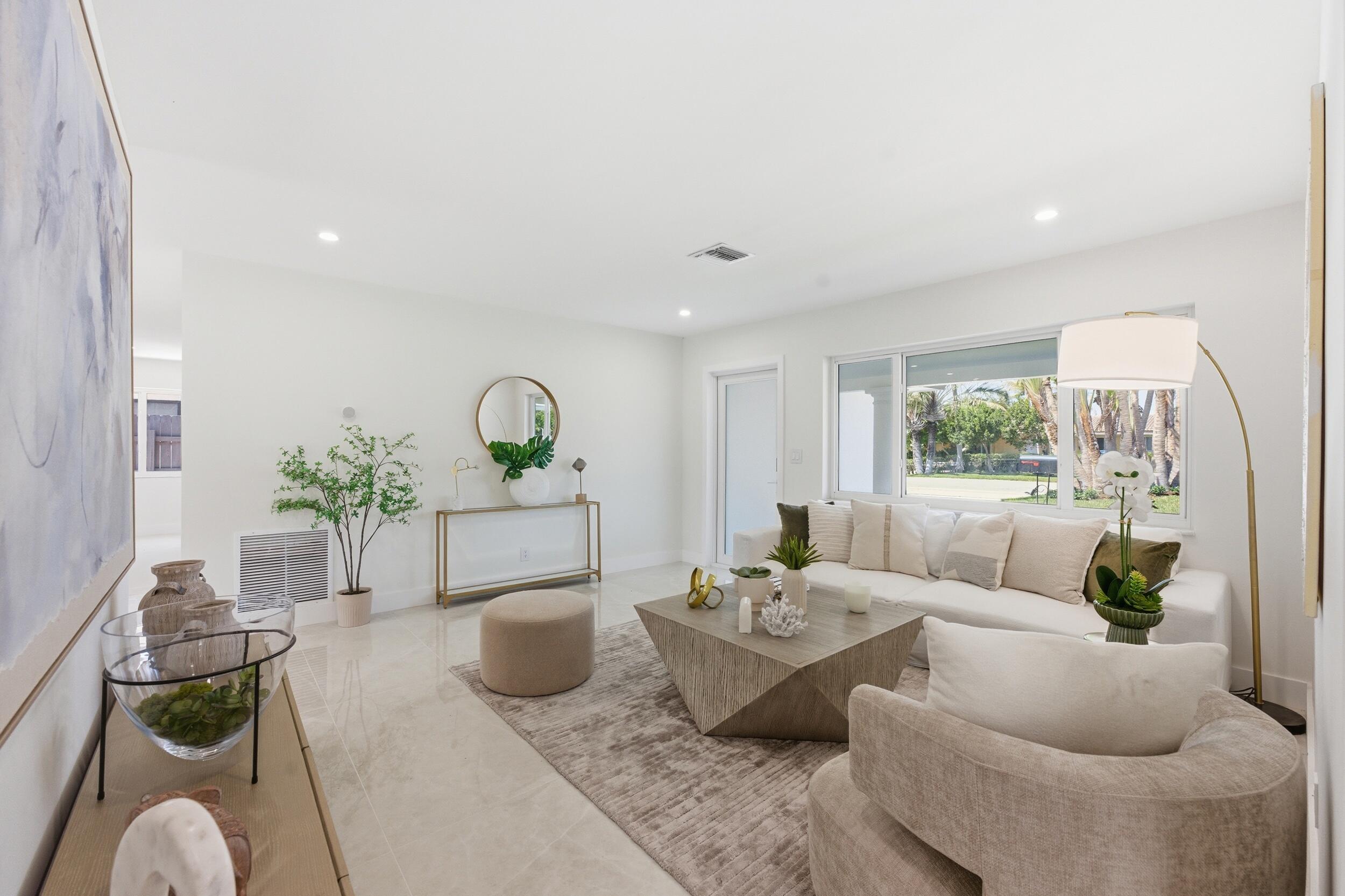 POMPANO ISLES SEC - Residential