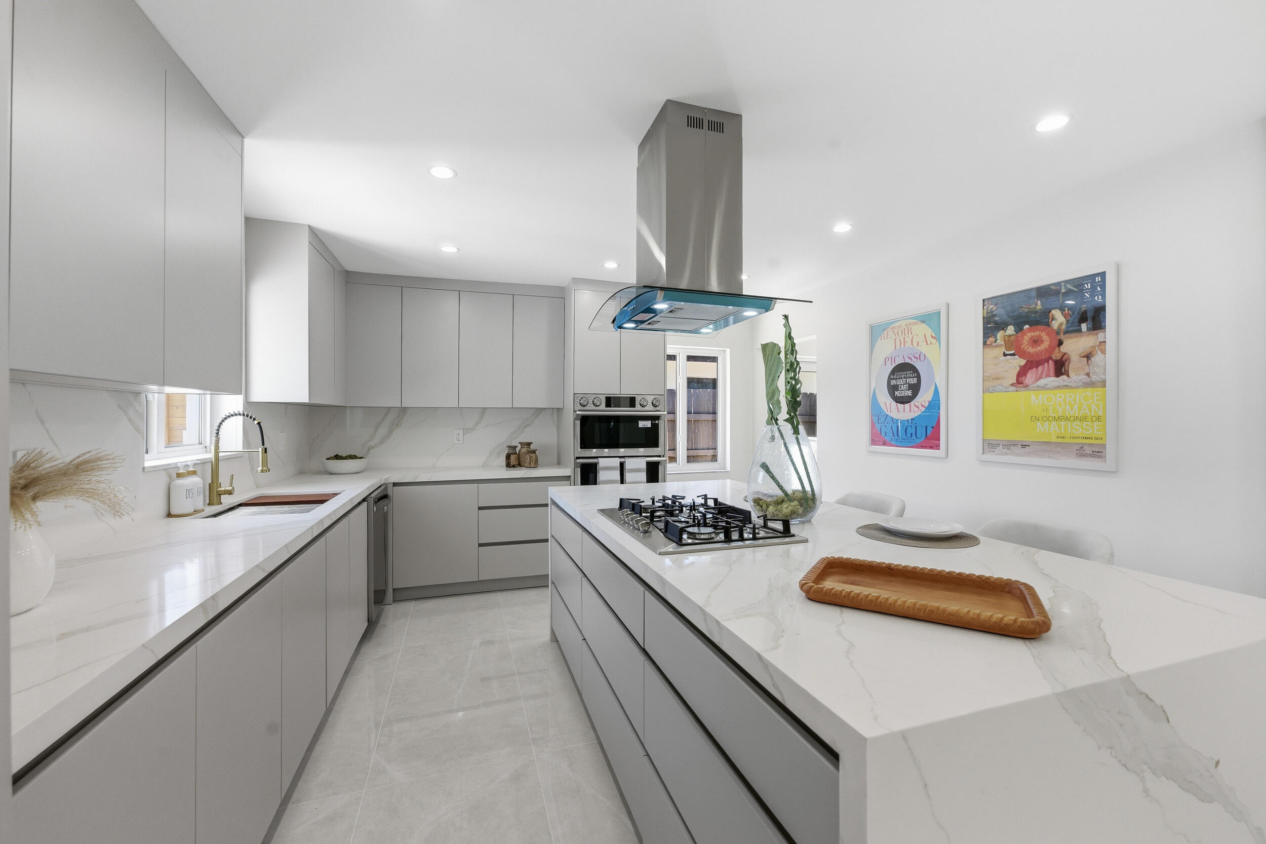 POMPANO ISLES SEC - Residential