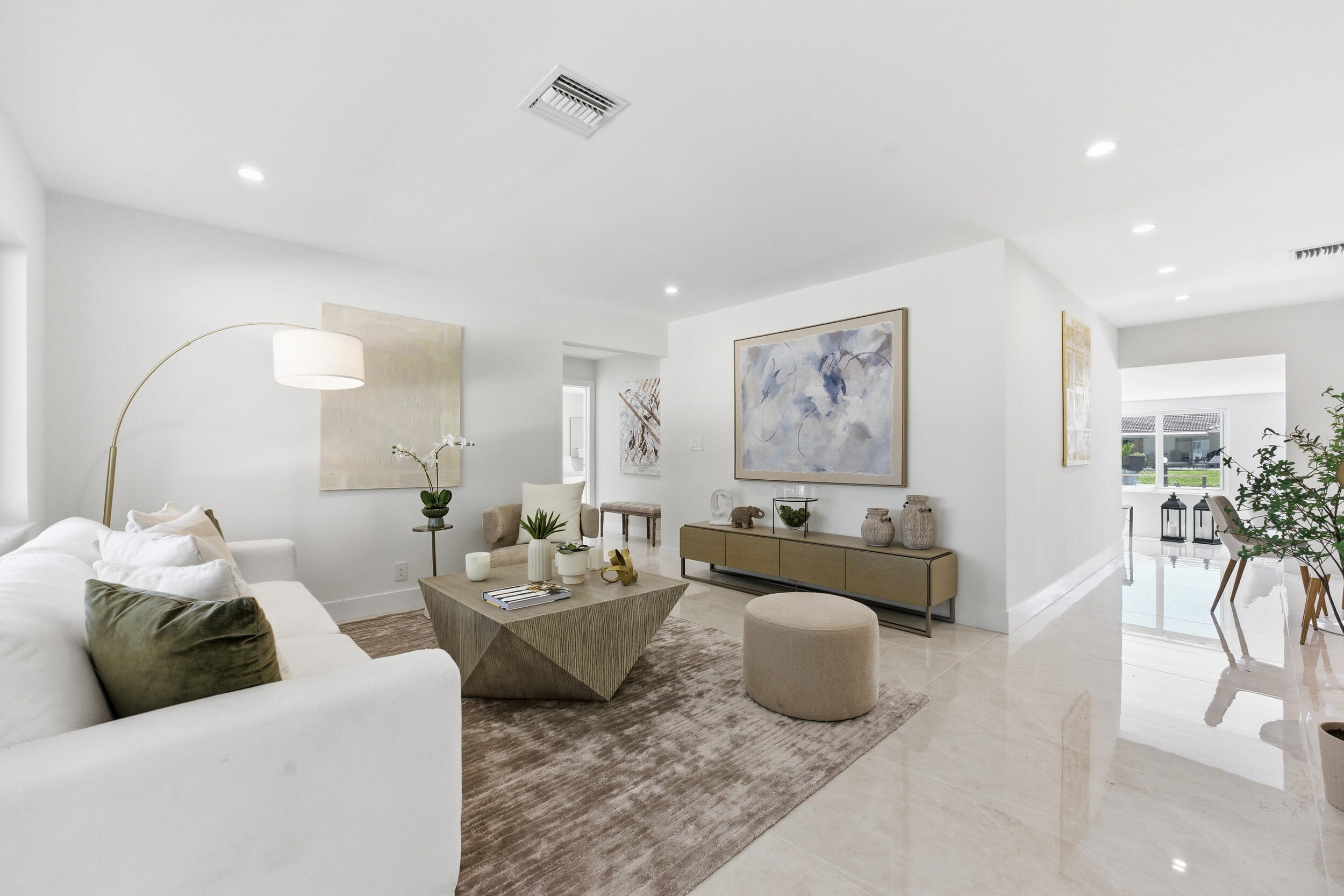 POMPANO ISLES SEC - Residential