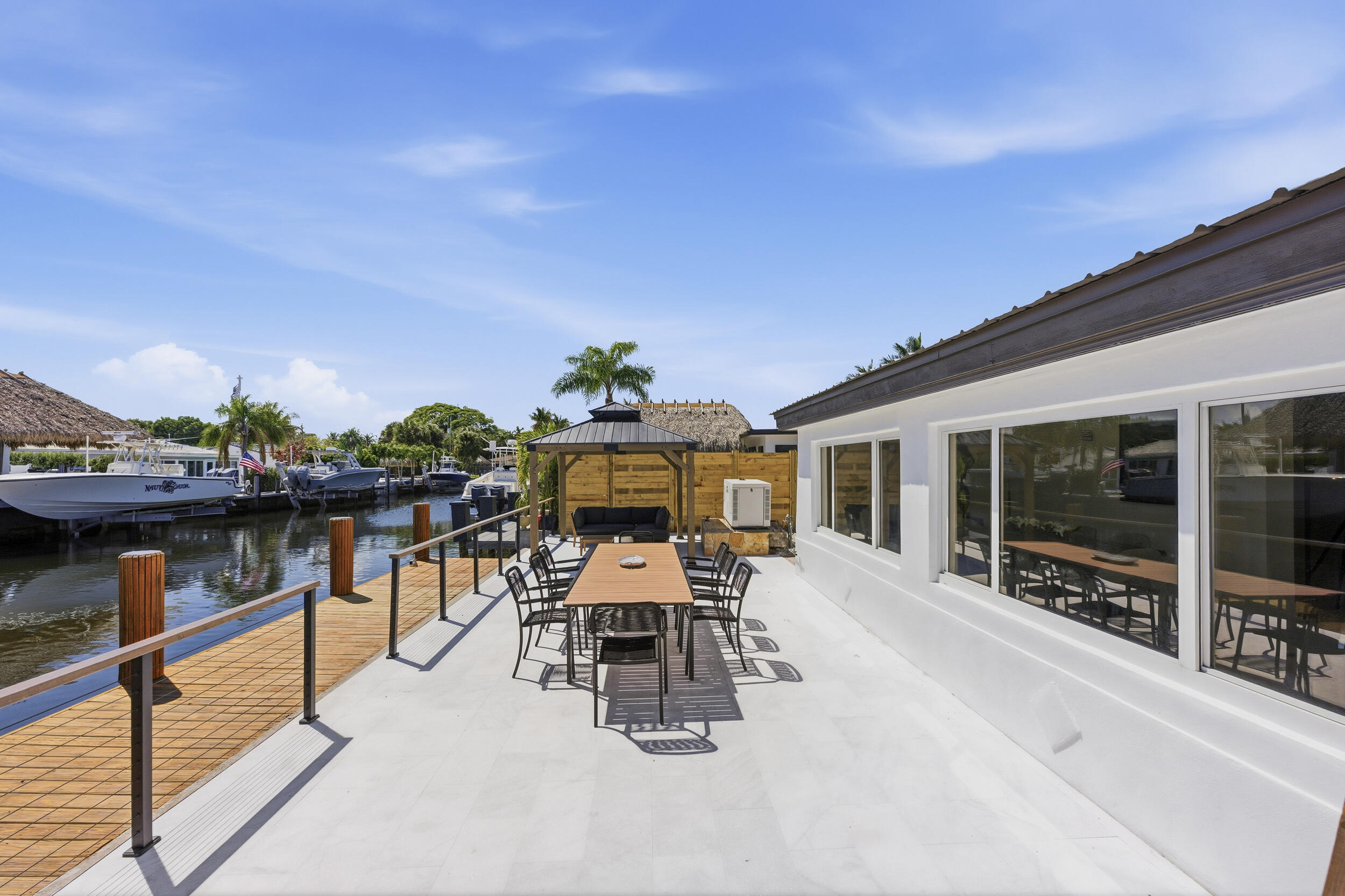 POMPANO ISLES SEC - Residential