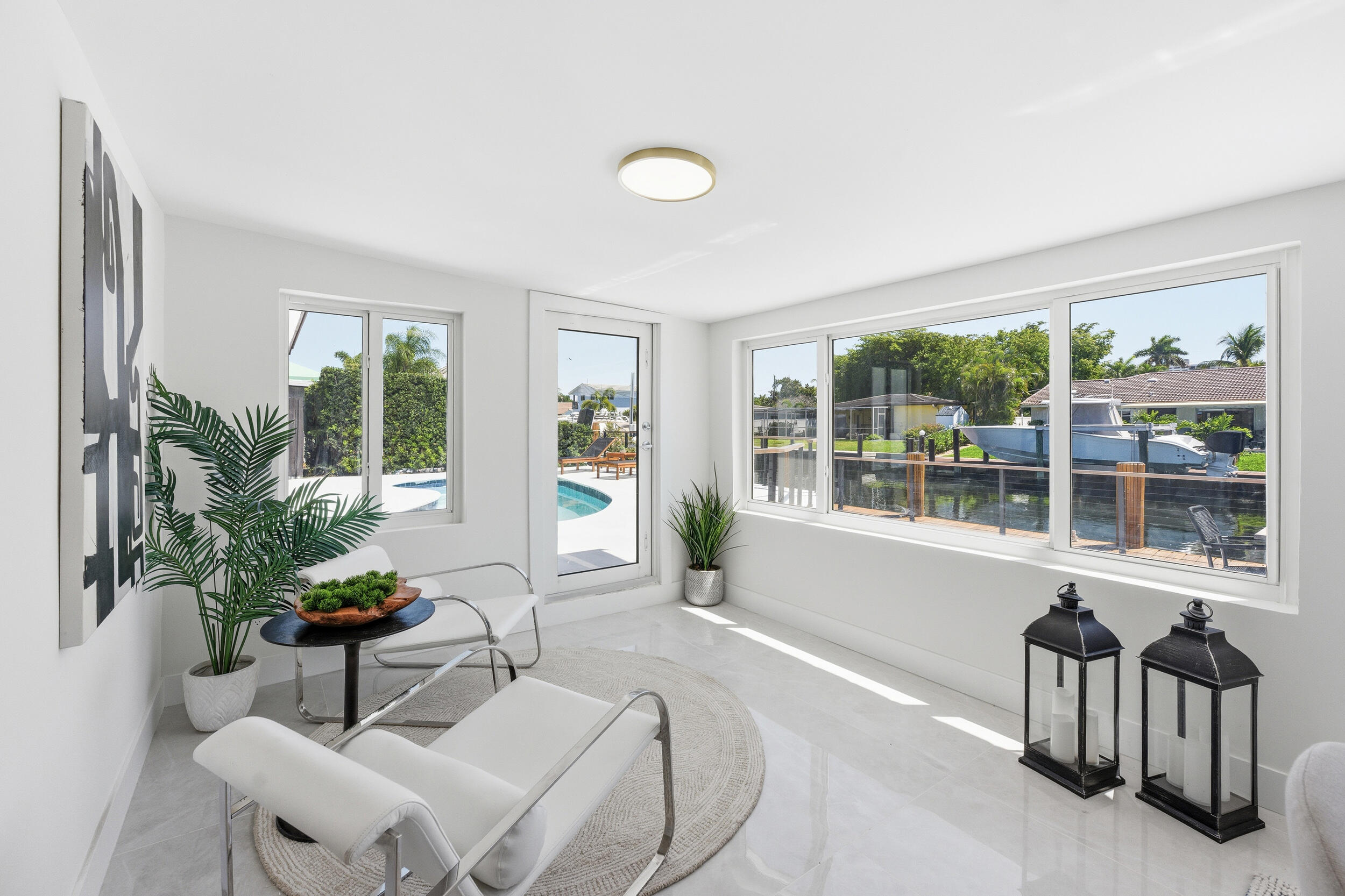 POMPANO ISLES SEC - Residential