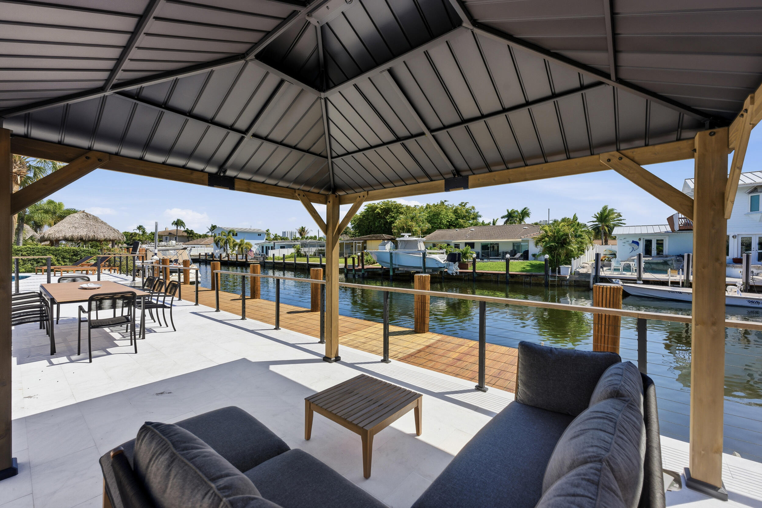 POMPANO ISLES SEC - Residential