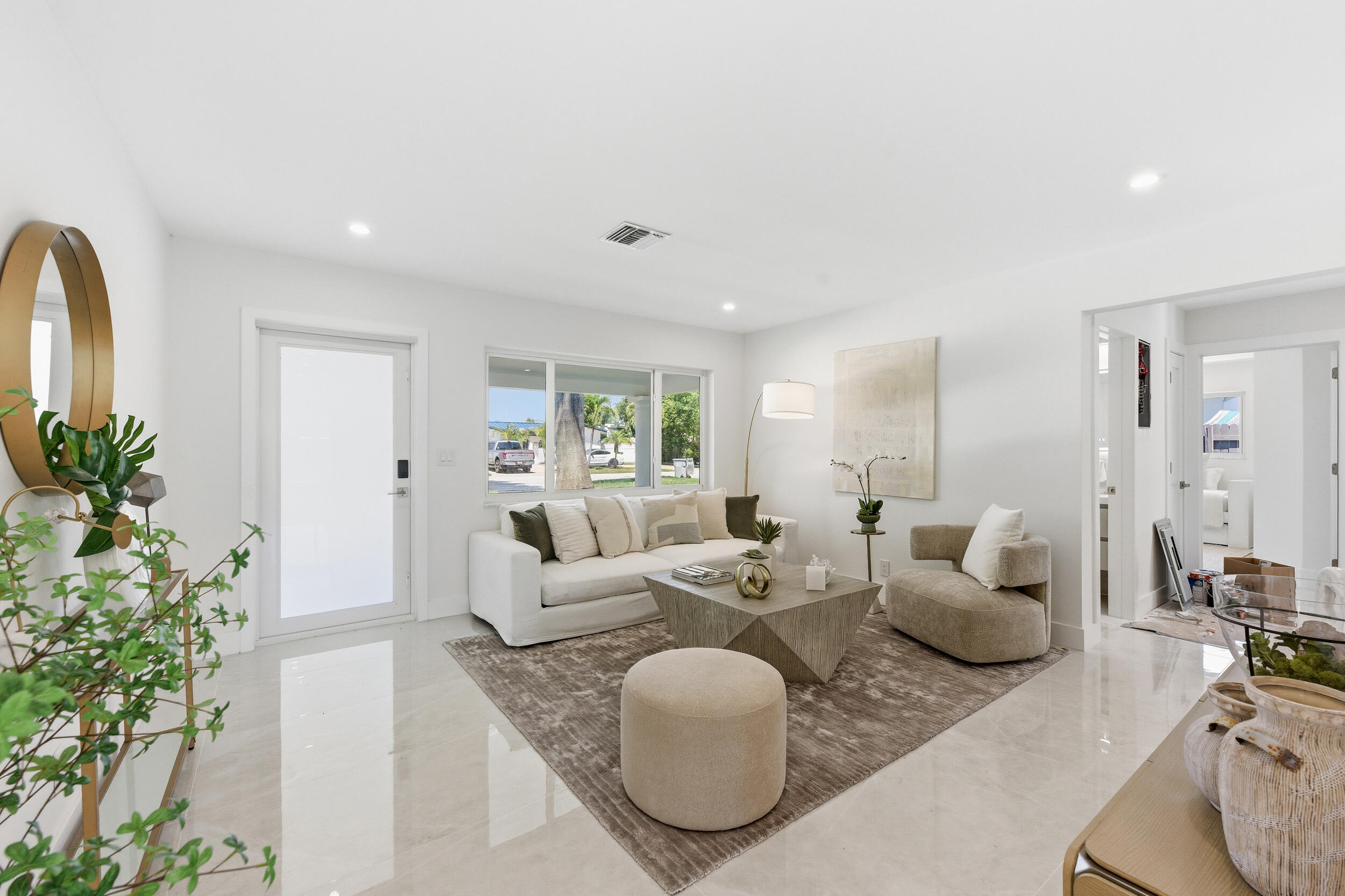 POMPANO ISLES SEC - Residential