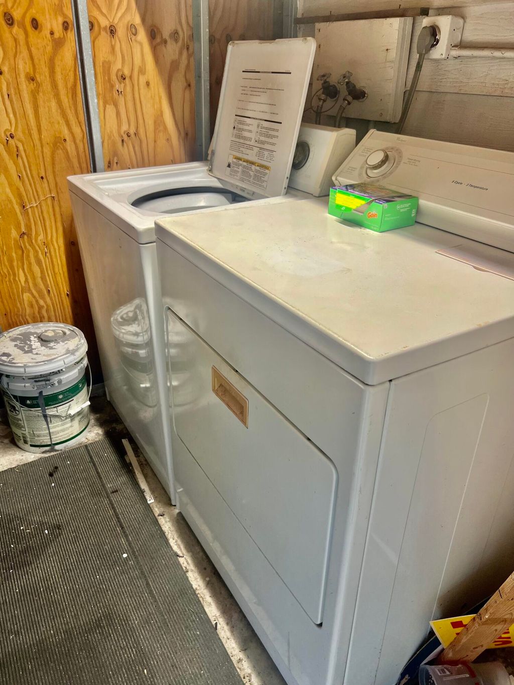 Photo of 3306 NW 67th Street, Coconut Creek, FL 33073 (MLS # B26014116)