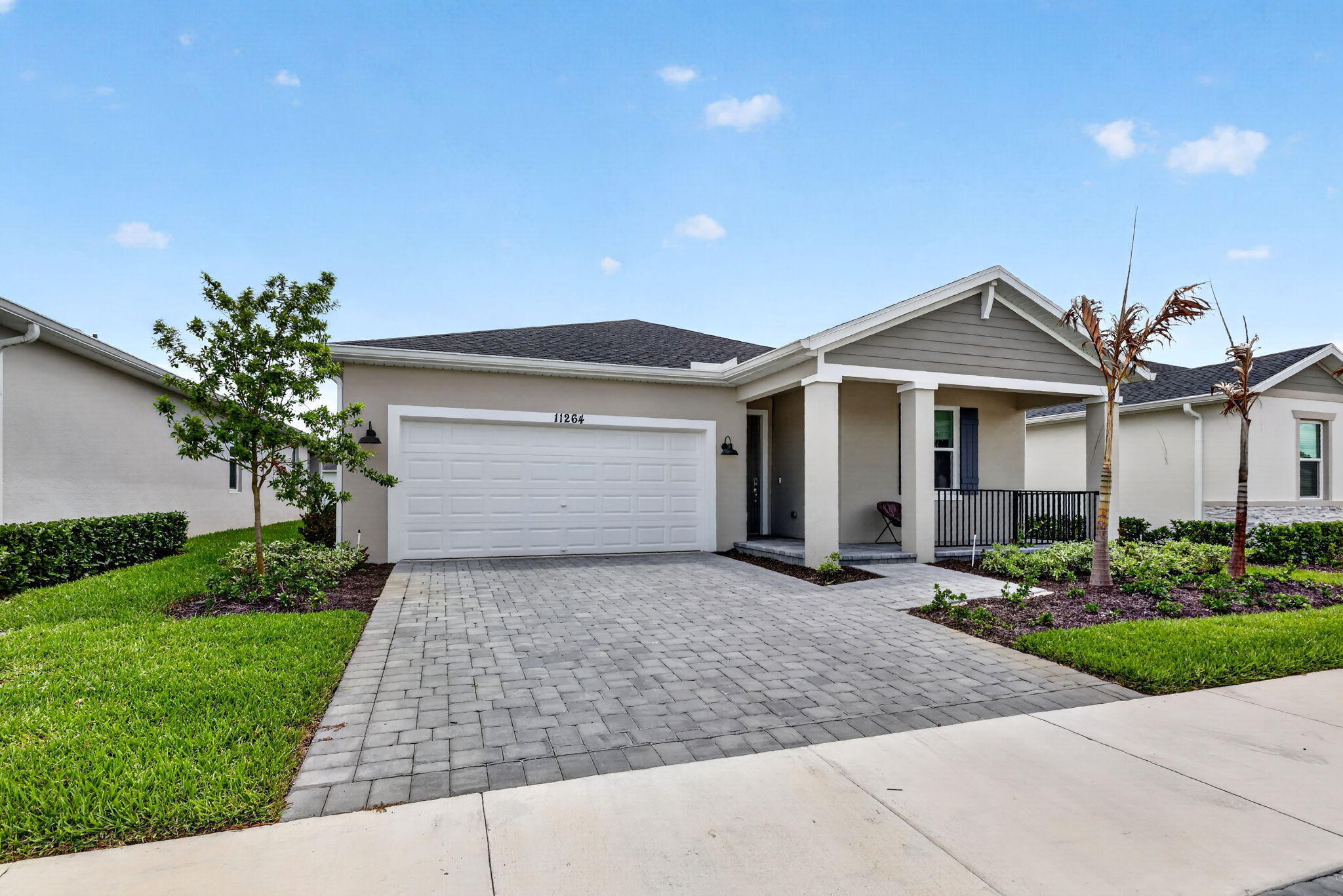 11264 Barnstead Way