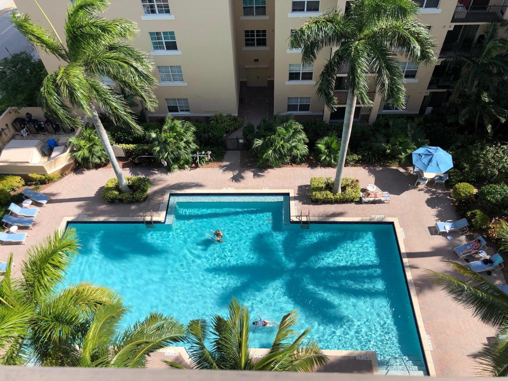 1801 N Flagler Drive 935