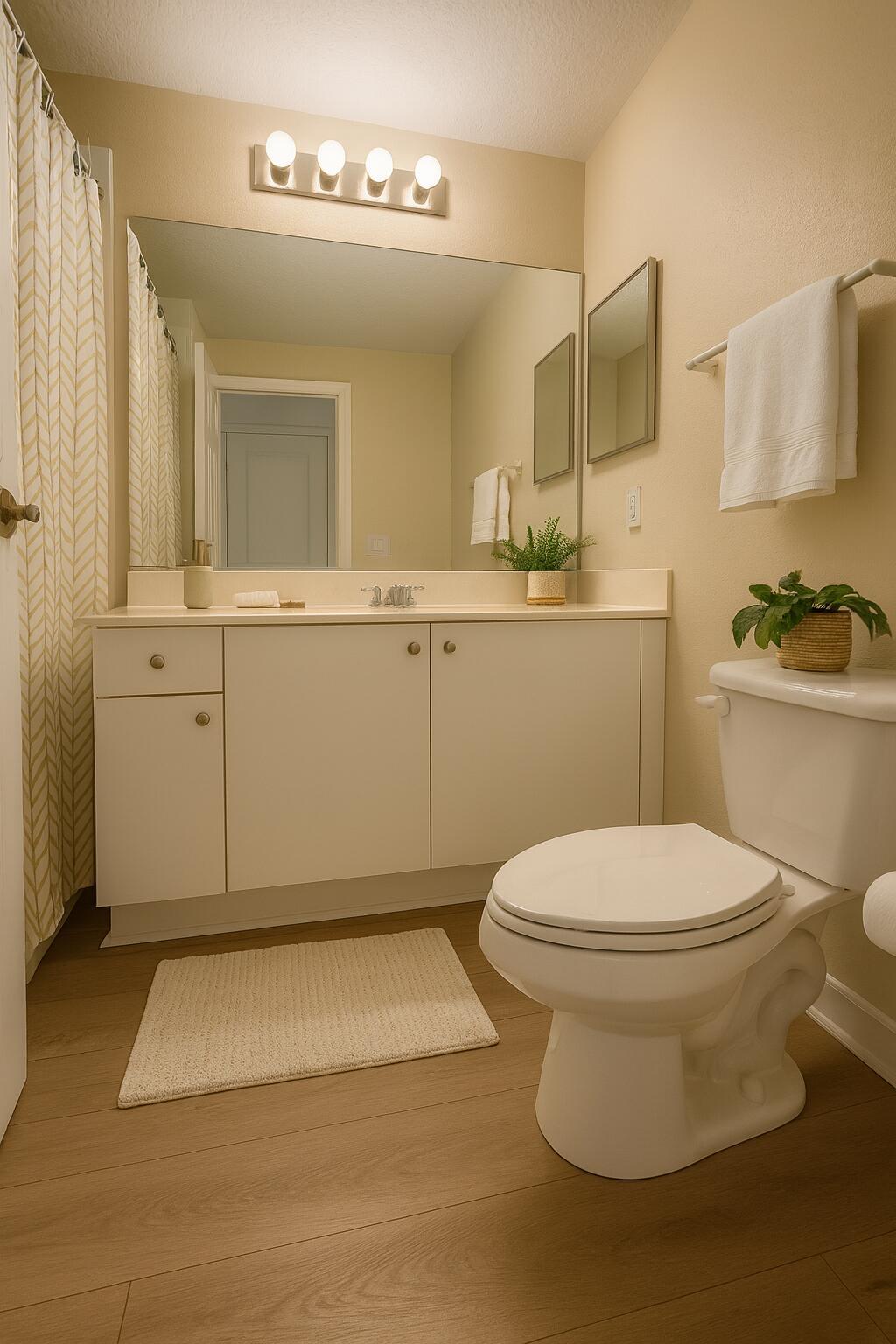 VILLAGE AT ABACOA CONDO - Residential Lease