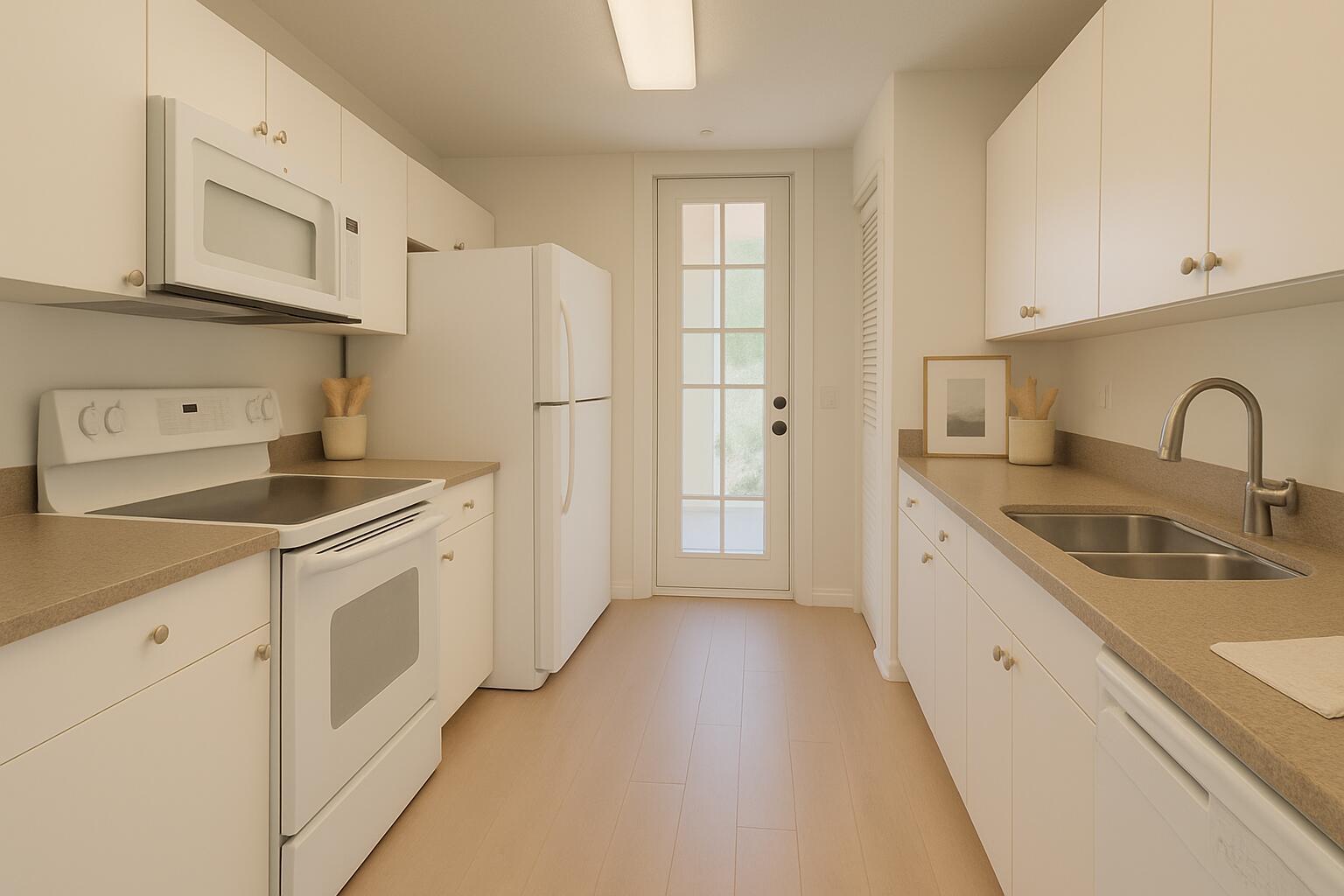 VILLAGE AT ABACOA CONDO - Residential Lease