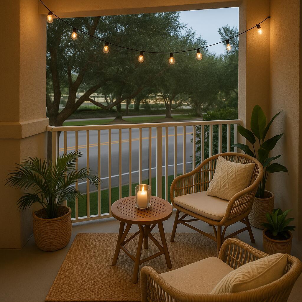 VILLAGE AT ABACOA CONDO - Residential Lease