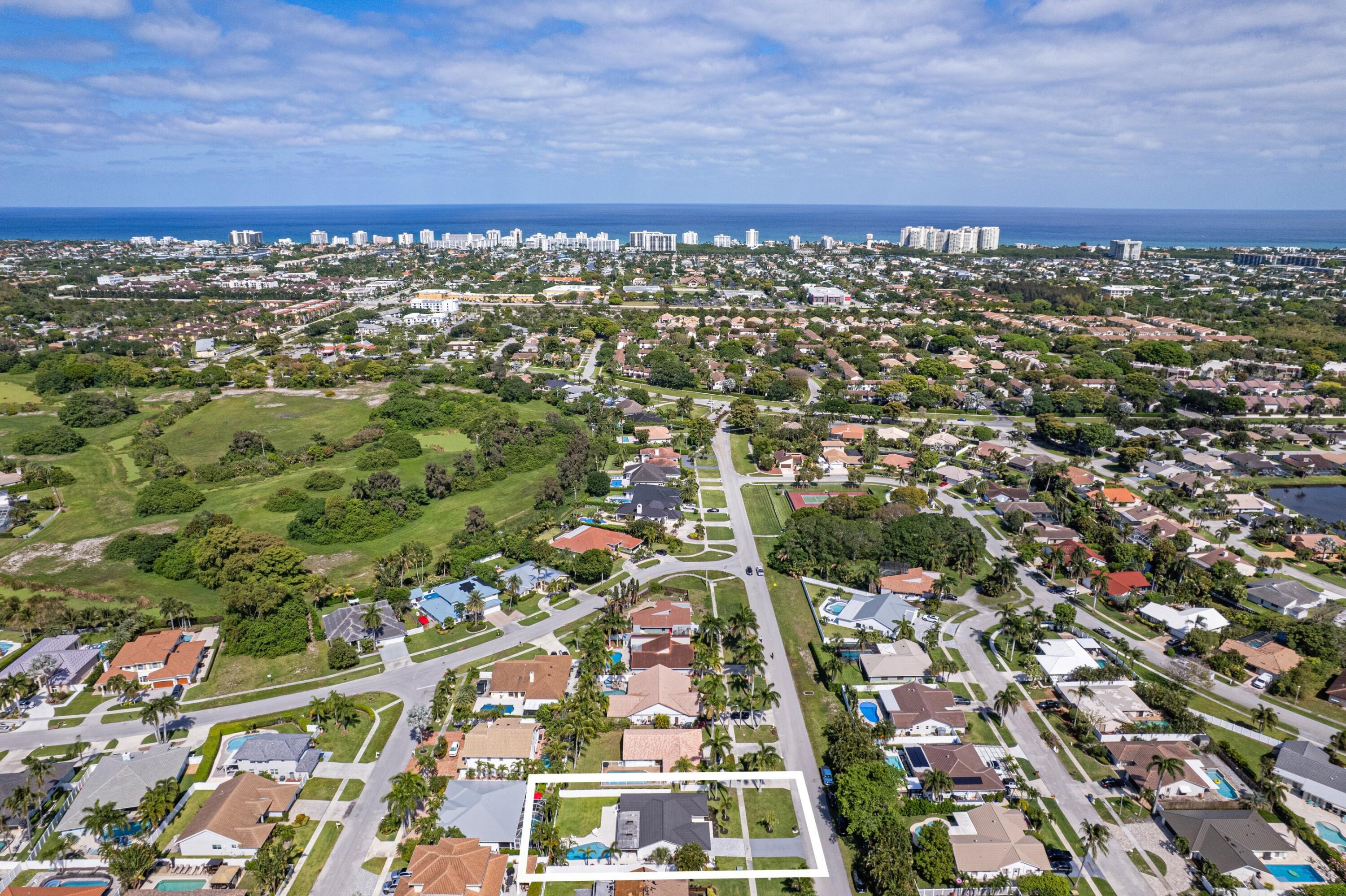 HIDDEN VALLEY SEC 4 - Residential