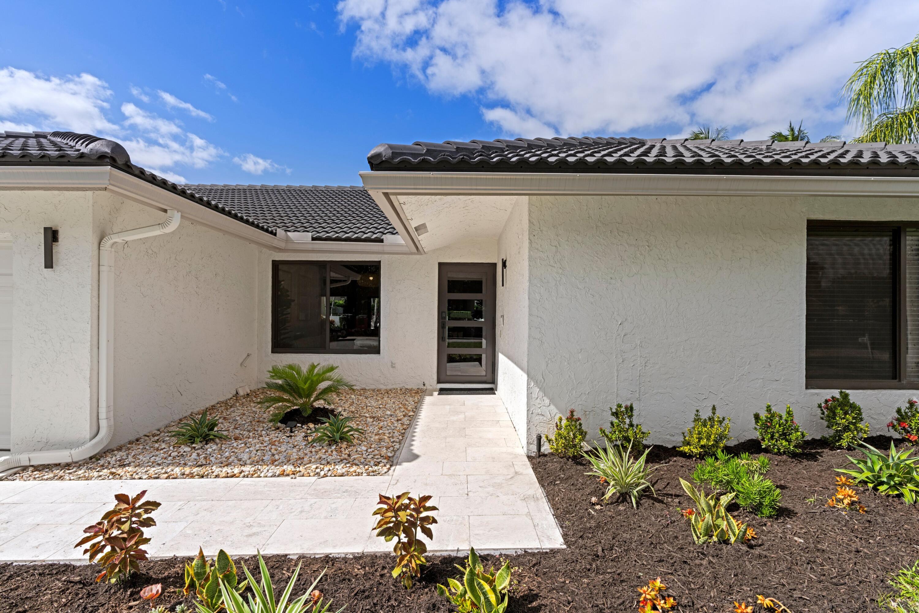 HIDDEN VALLEY SEC 4 - Residential