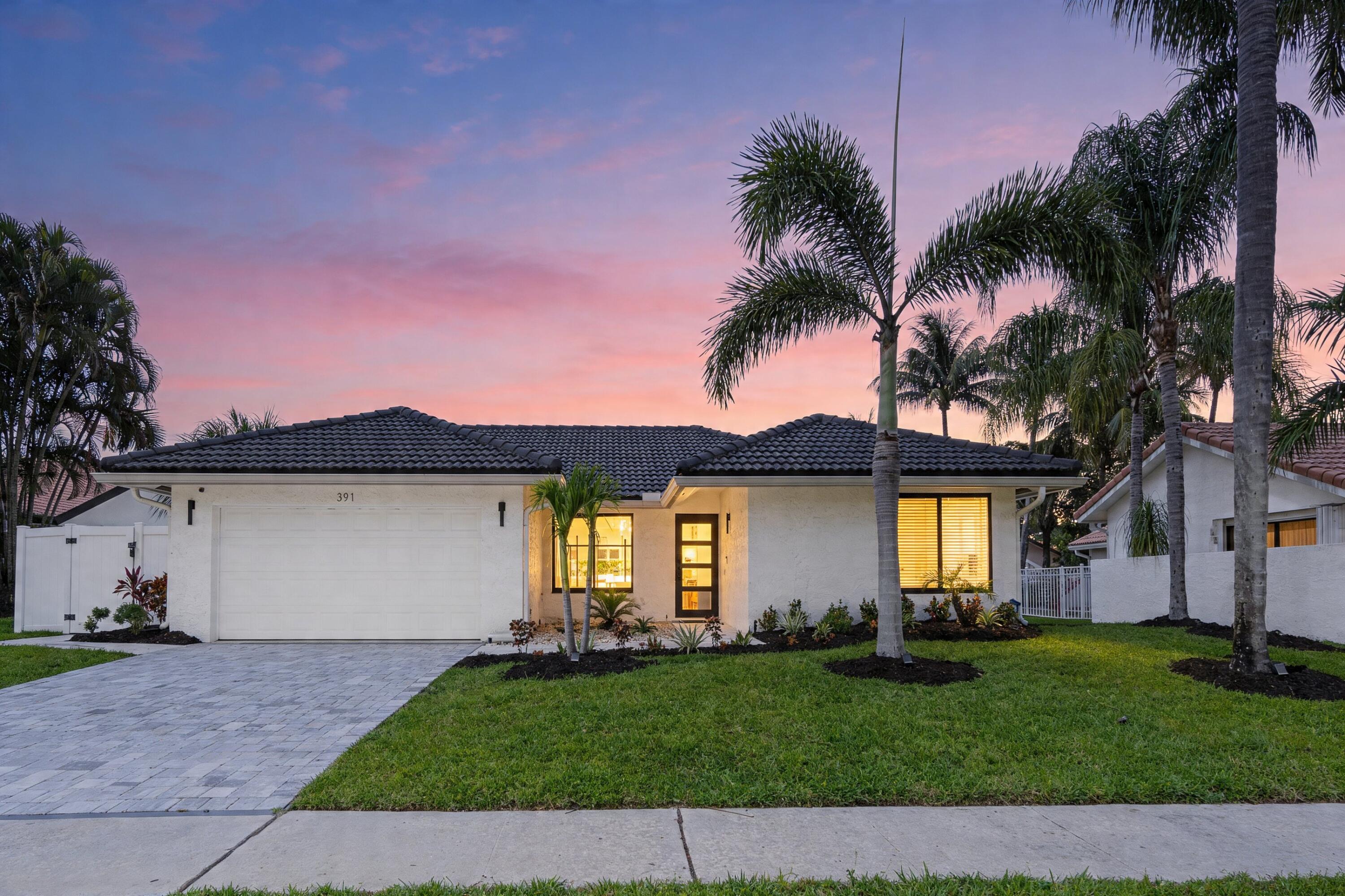 391 S Country Club Boulevard