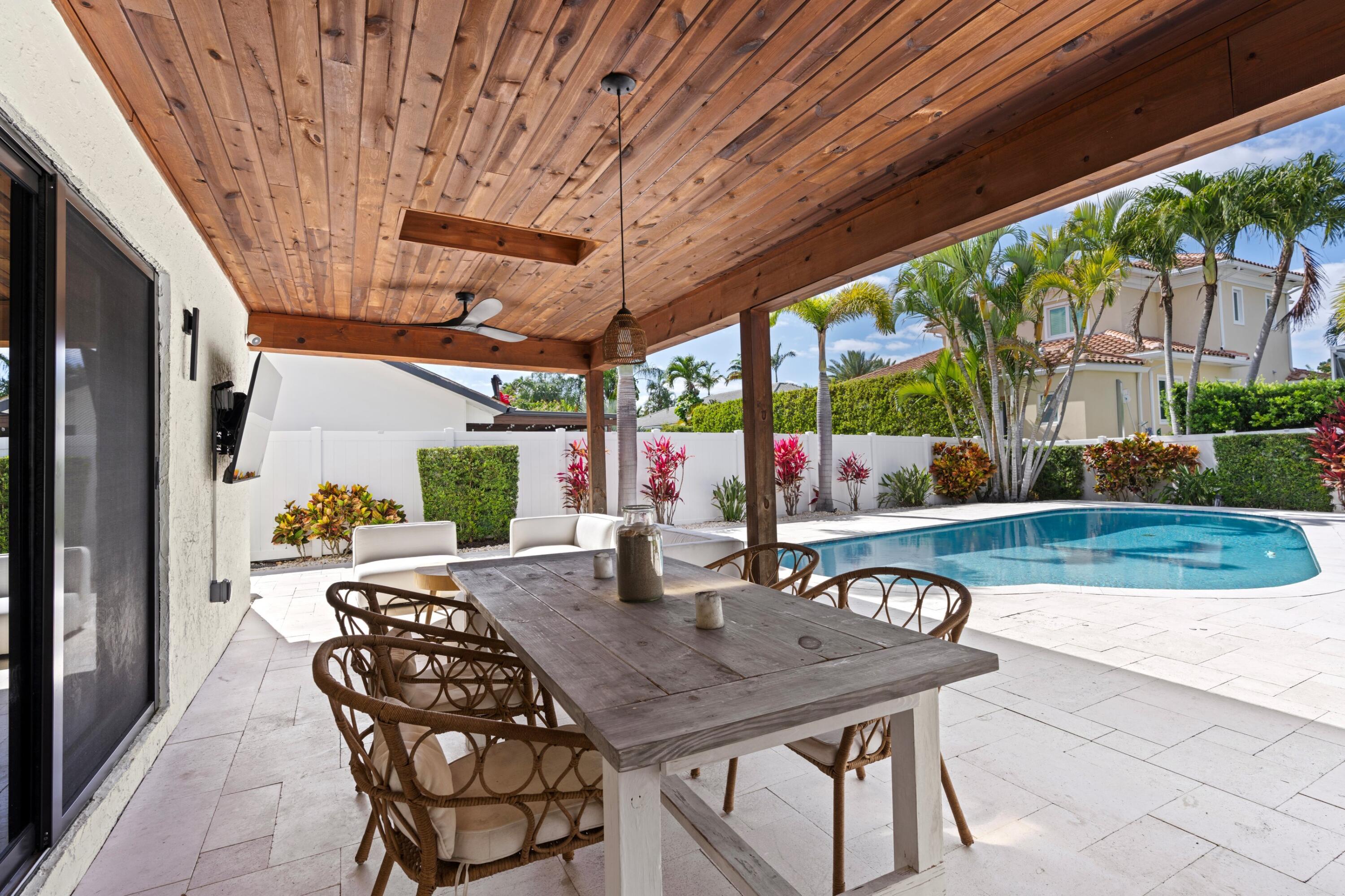 HIDDEN VALLEY SEC 4 - Residential