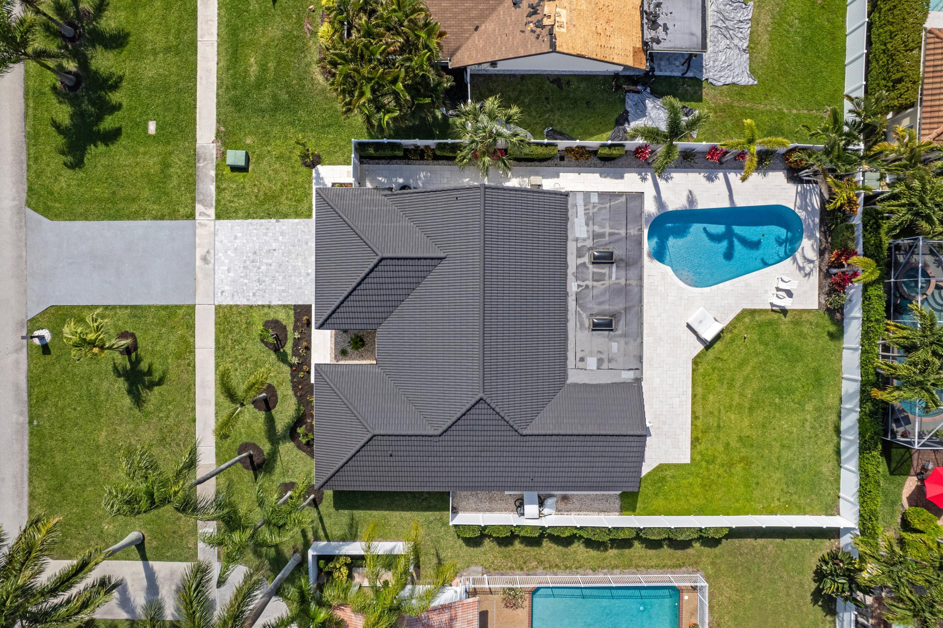 HIDDEN VALLEY SEC 4 - Residential