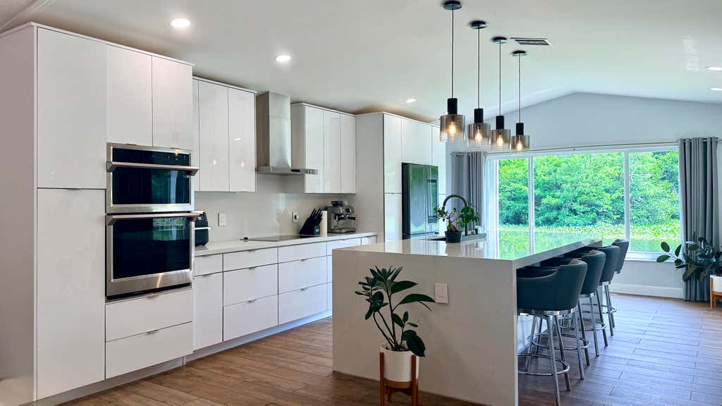 Photo of 388 Carrington Drive, Weston, FL 33326 (MLS # B26042707)