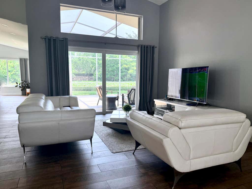 Photo of 388 Carrington Drive, Weston, FL 33326 (MLS # B26042707)