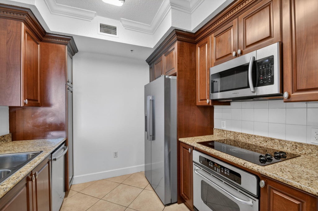 Photo of 1660 Renaissance Commons Boulevard #2407, Boynton Beach, FL 33426 (MLS # B26062137)