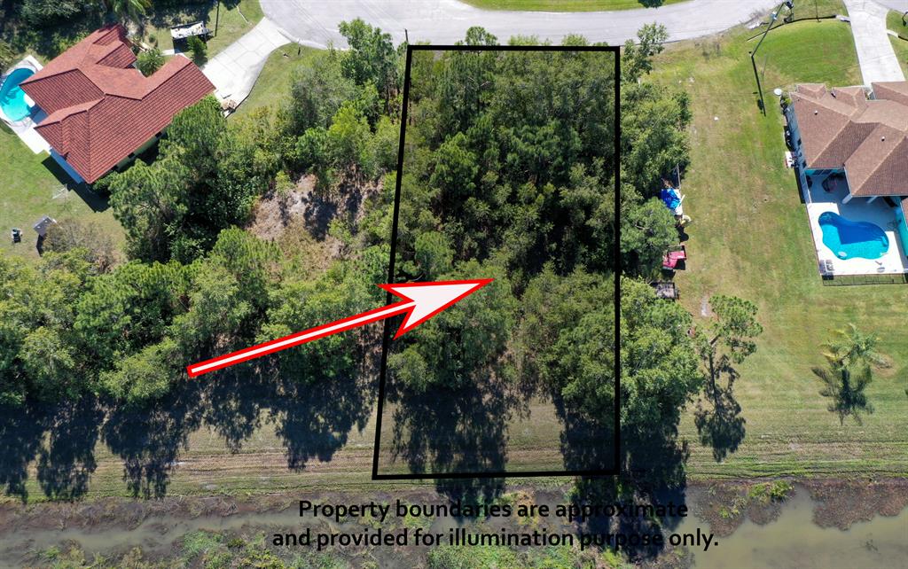 Photo of 5454 NW Dolly Court, Port Saint Lucie, FL 34986 (MLS # R10773216)
