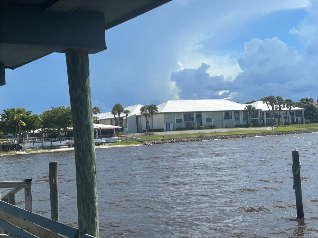 Photo of 175 SE Saint Lucie Boulevard #E125, Stuart, FL 34996 (MLS # F10556261)