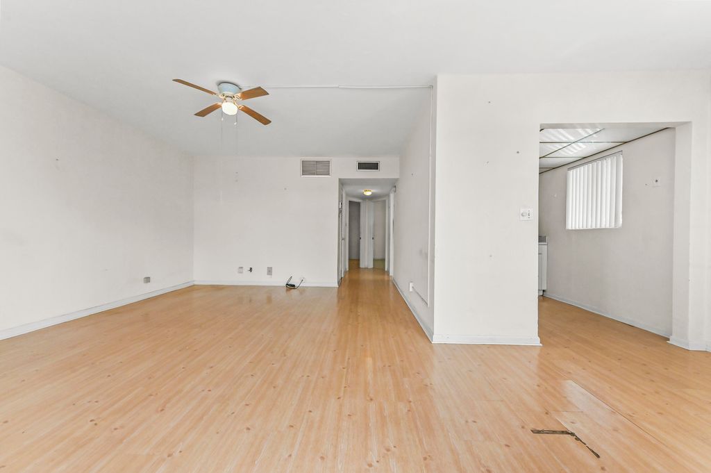 Photo of 1950 Lake Osborne Drive #9, Lake Worth Beach, FL 33461 (MLS # B26029104)