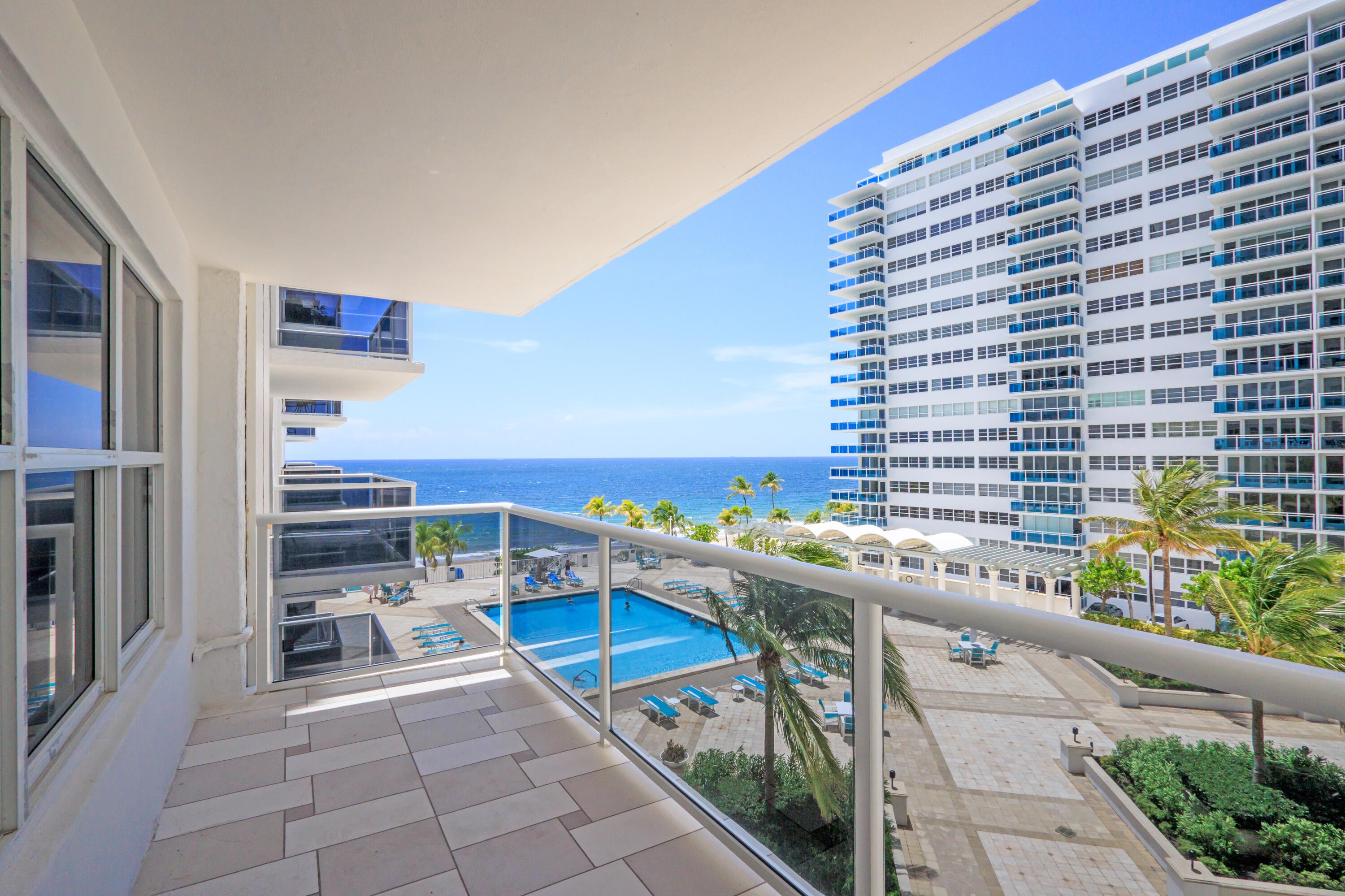 3500 Galt Ocean Drive