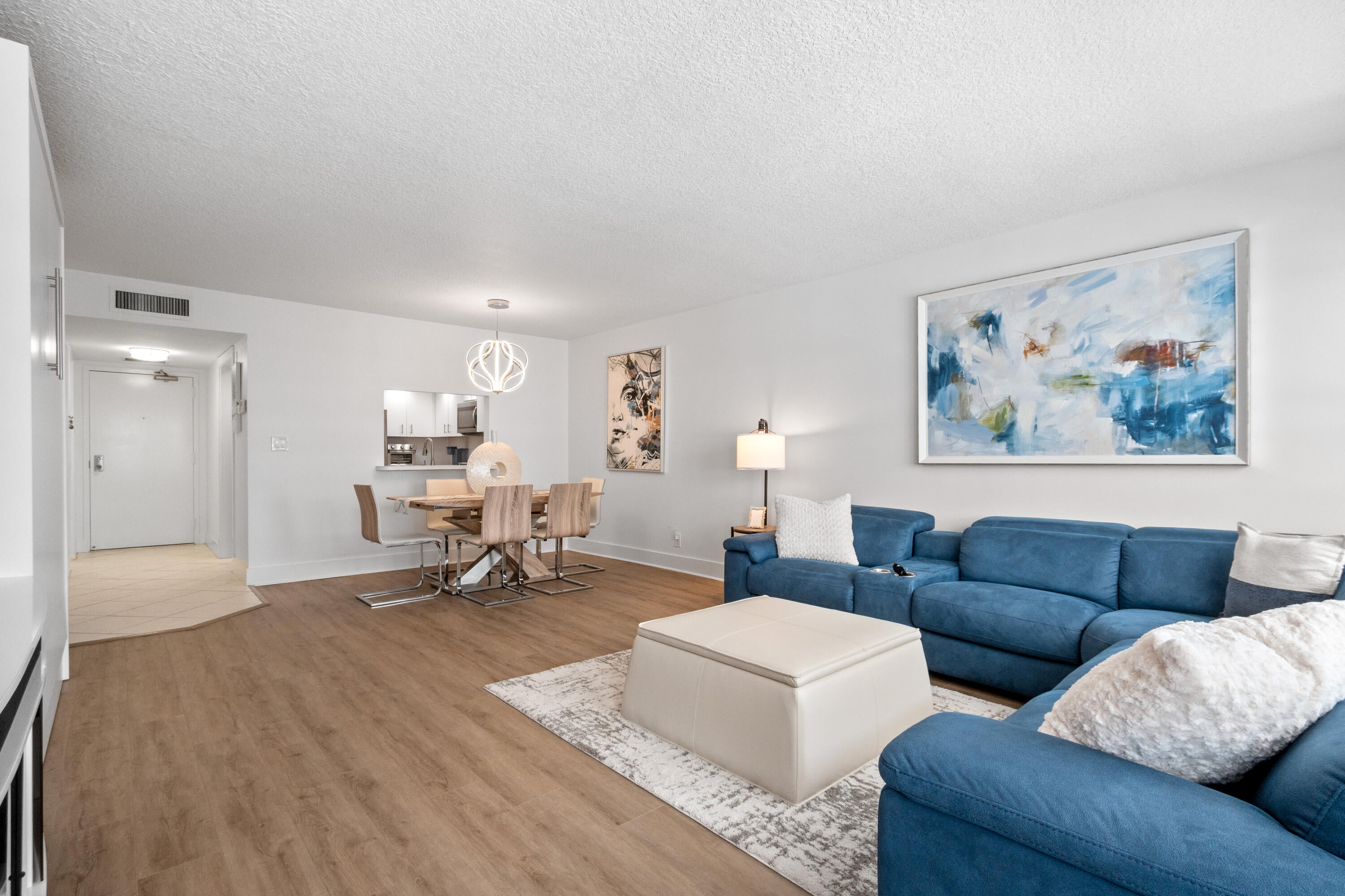 3500 Galt Ocean Drive 404