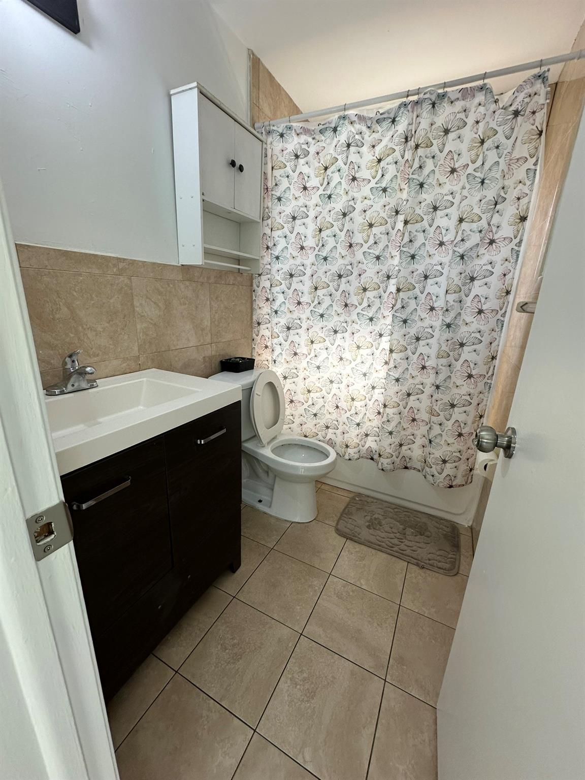 NA - Residential Lease