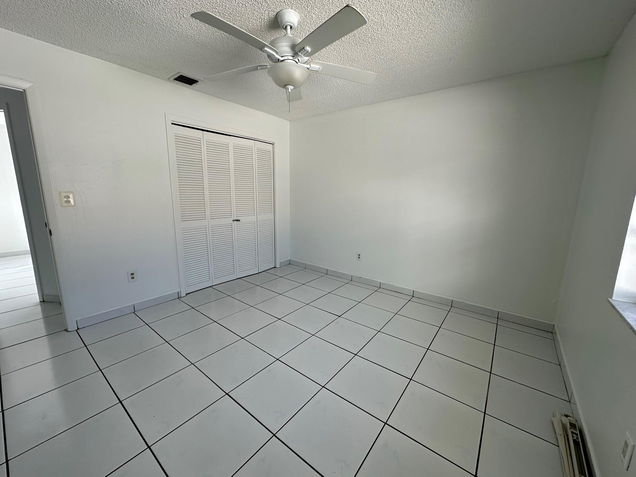 NA - Residential Lease