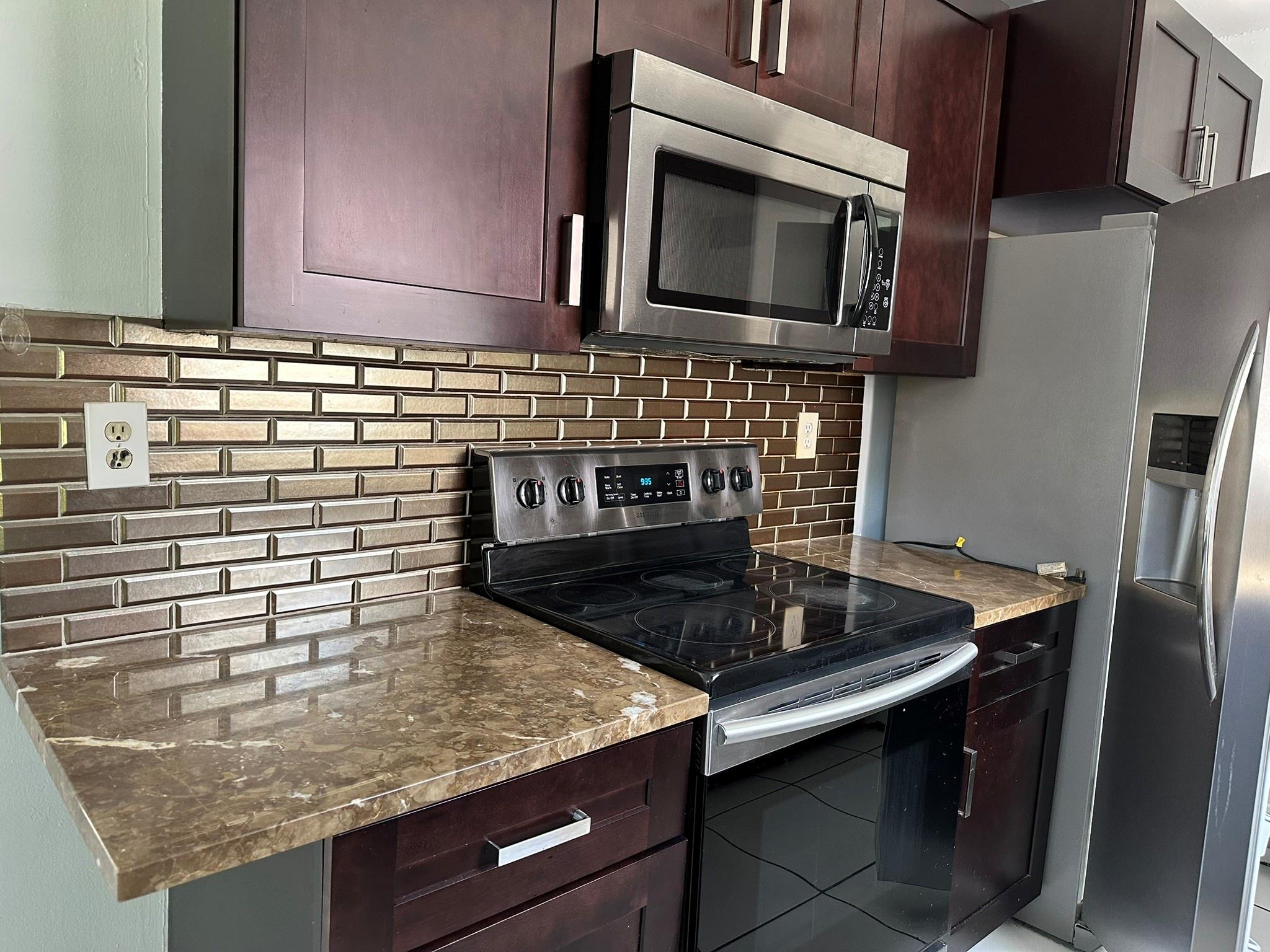 NA - Residential Lease