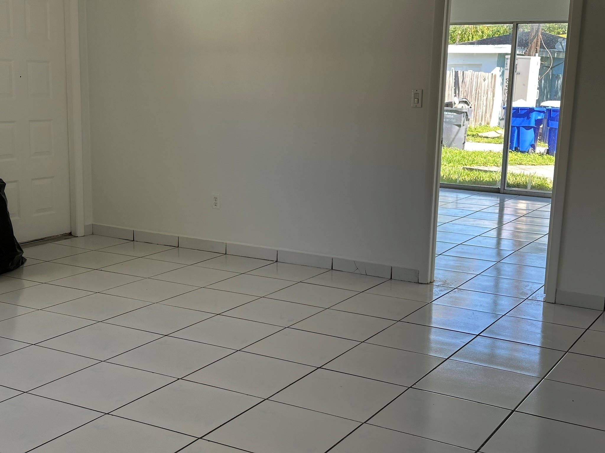 NA - Residential Lease