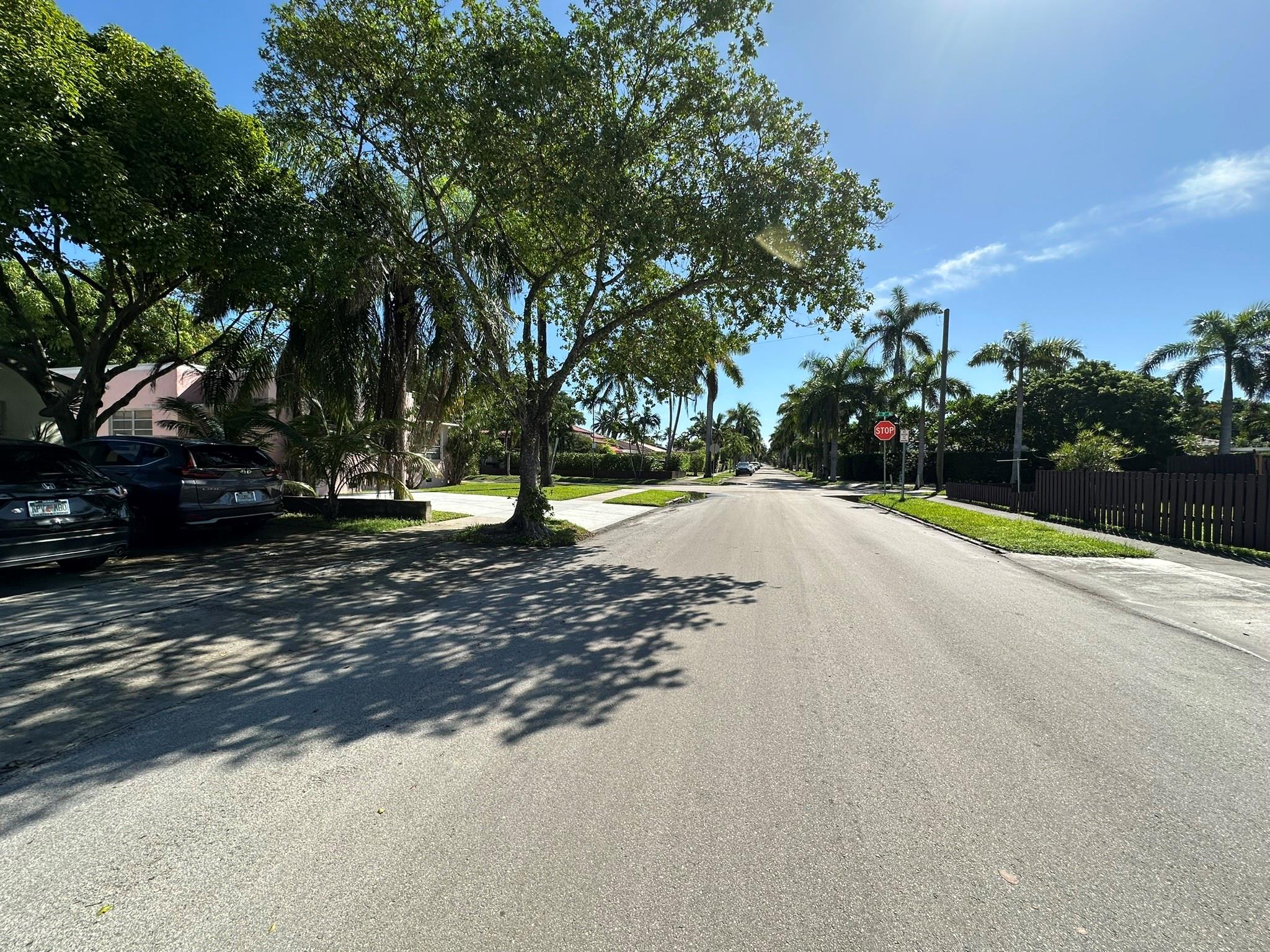 NA - Residential Lease