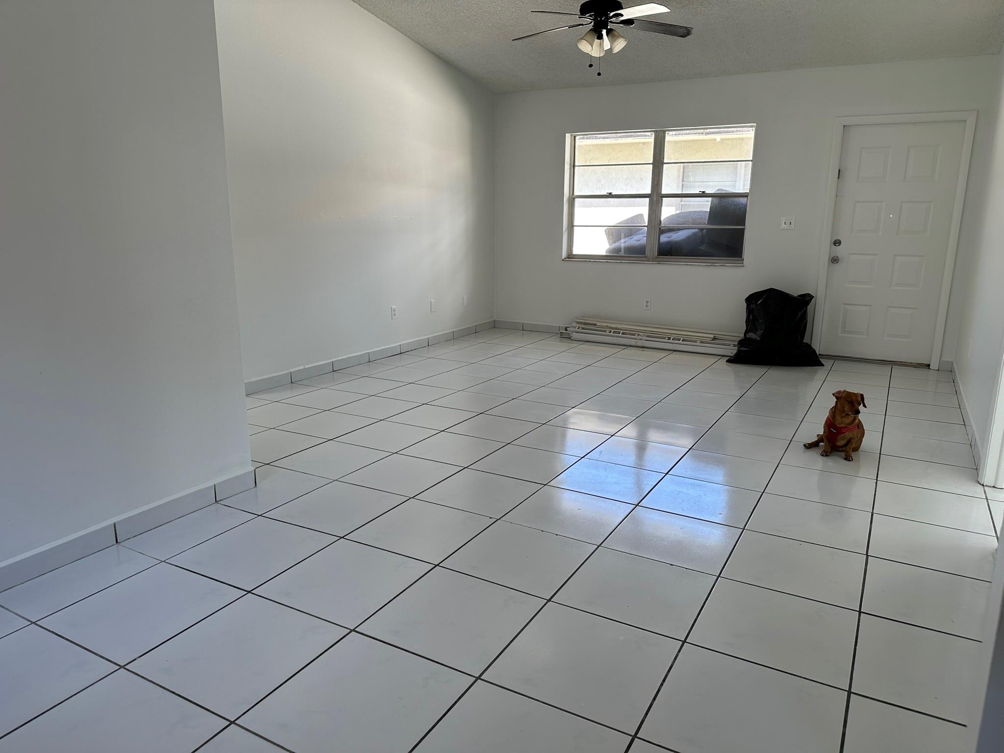 NA - Residential Lease