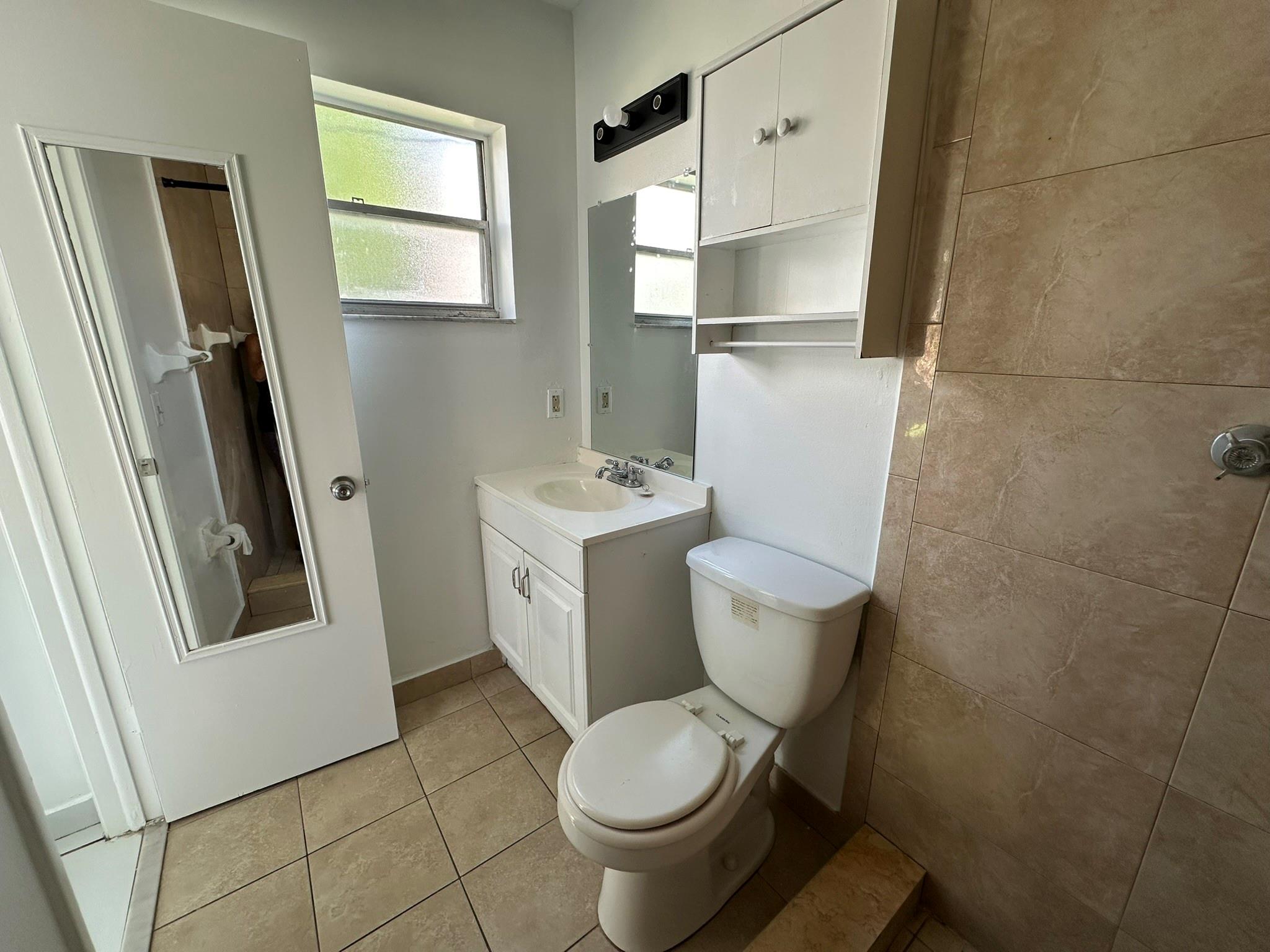 NA - Residential Lease