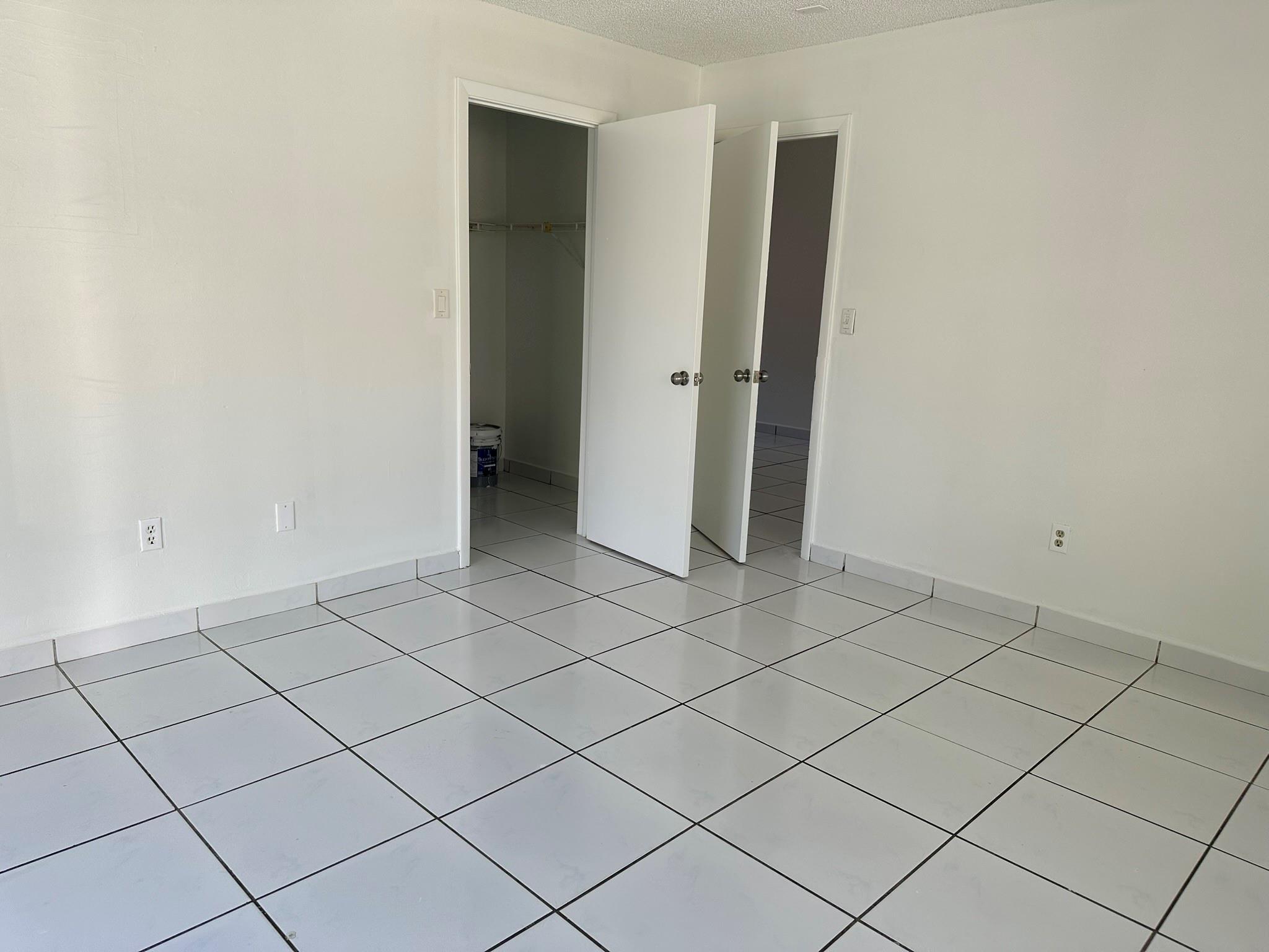 NA - Residential Lease