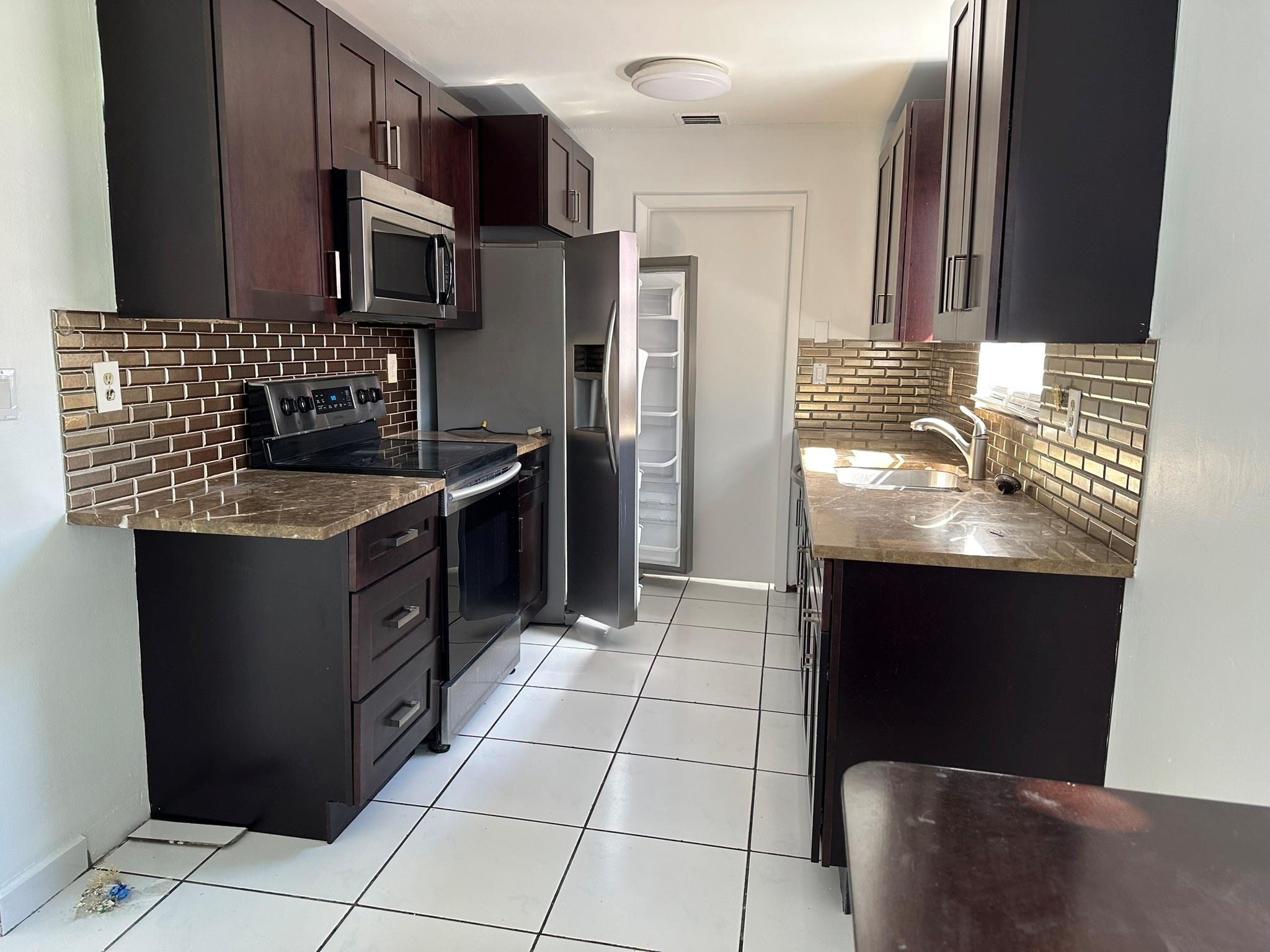 NA - Residential Lease