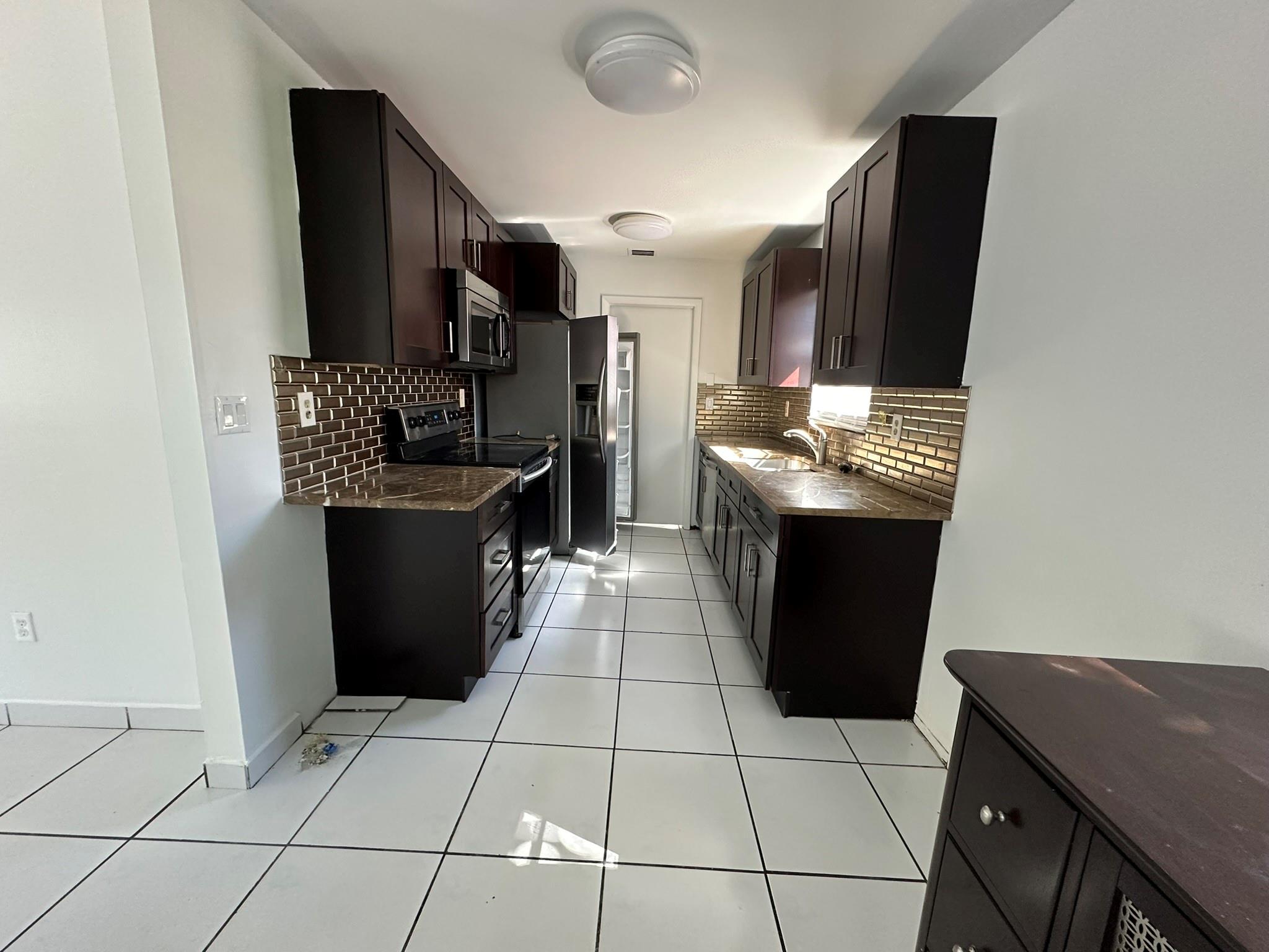 NA - Residential Lease