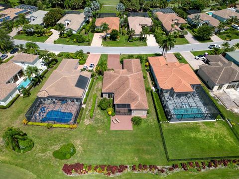 A home in West Palm Beach