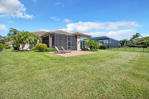 A home in West Palm Beach