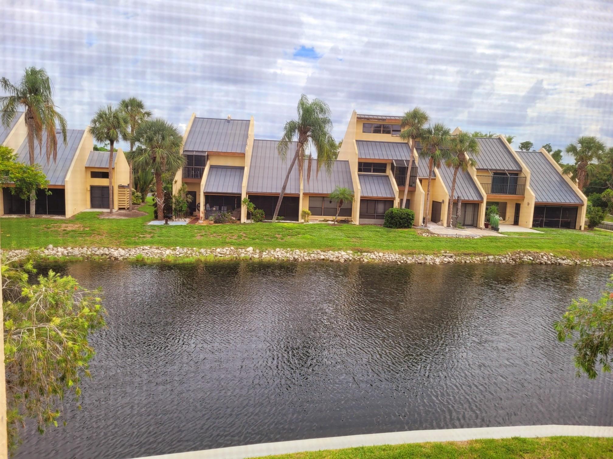 PADDLE CREEK - Residential