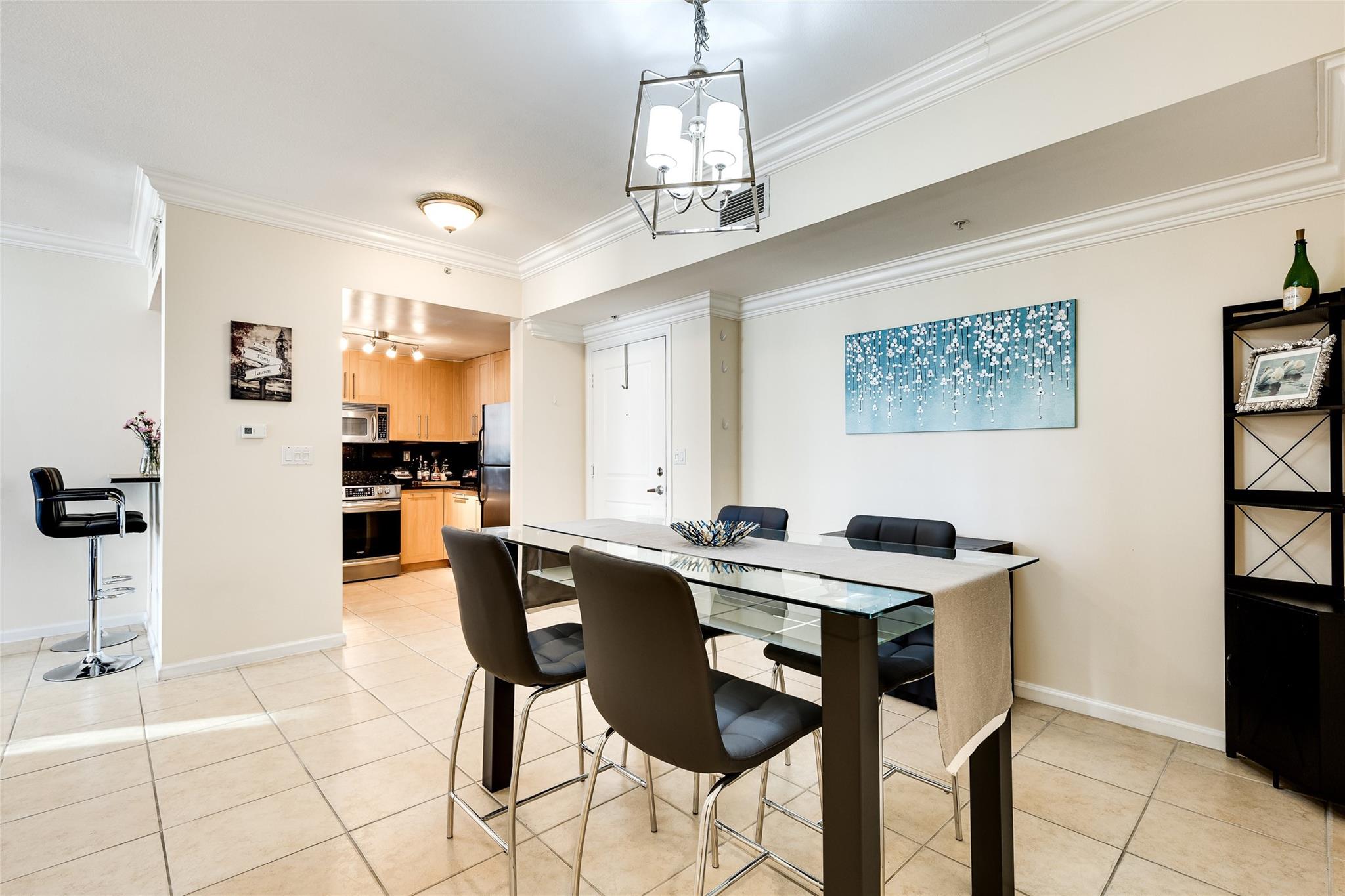 NuRiver Landing Condo - Residential Lease