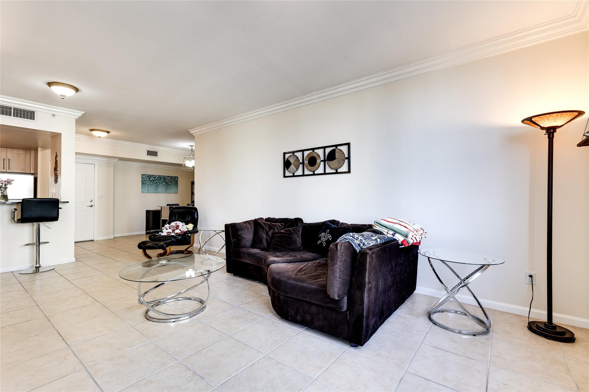 NuRiver Landing Condo - Residential Lease