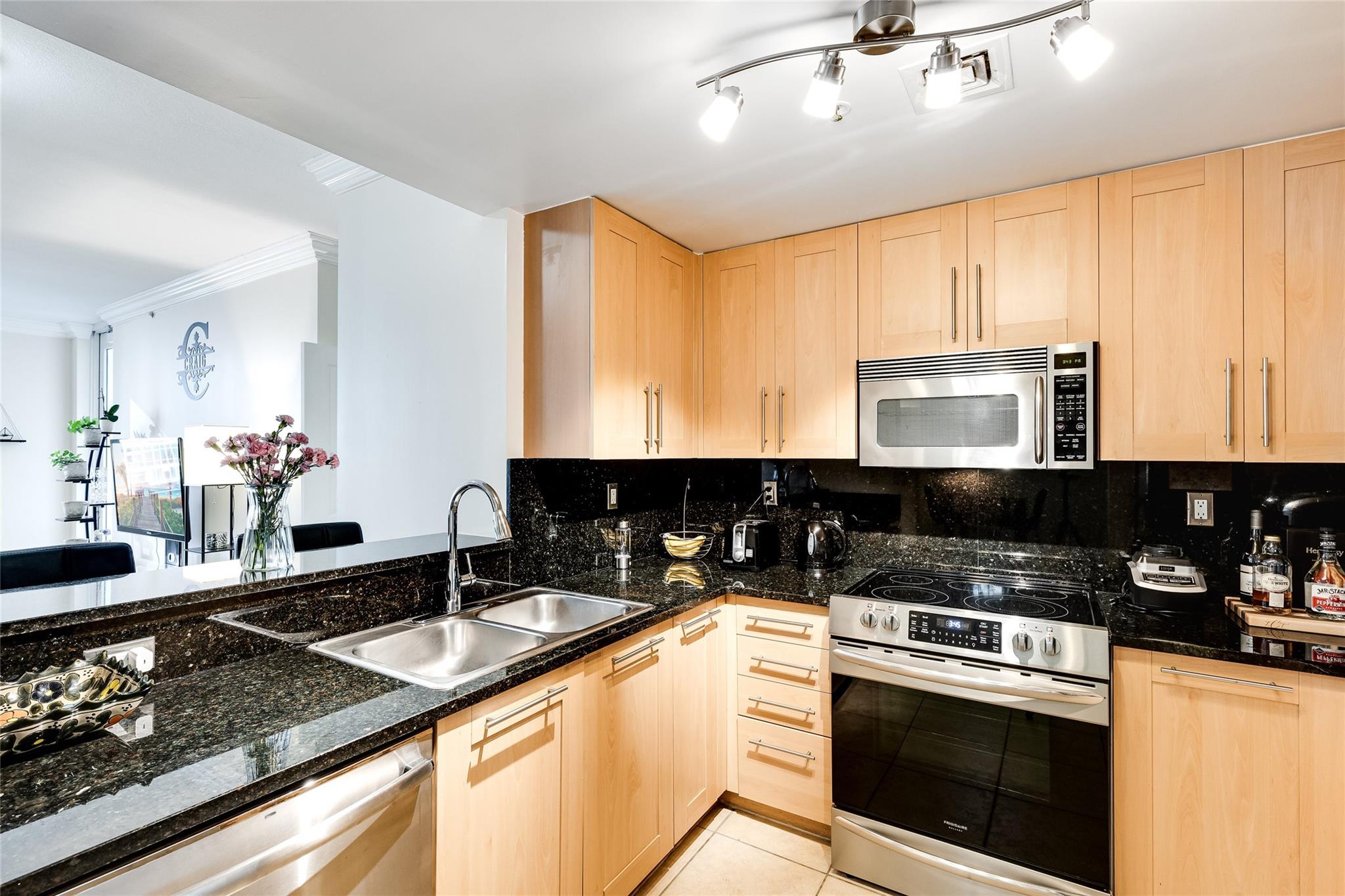 NuRiver Landing Condo - Residential Lease